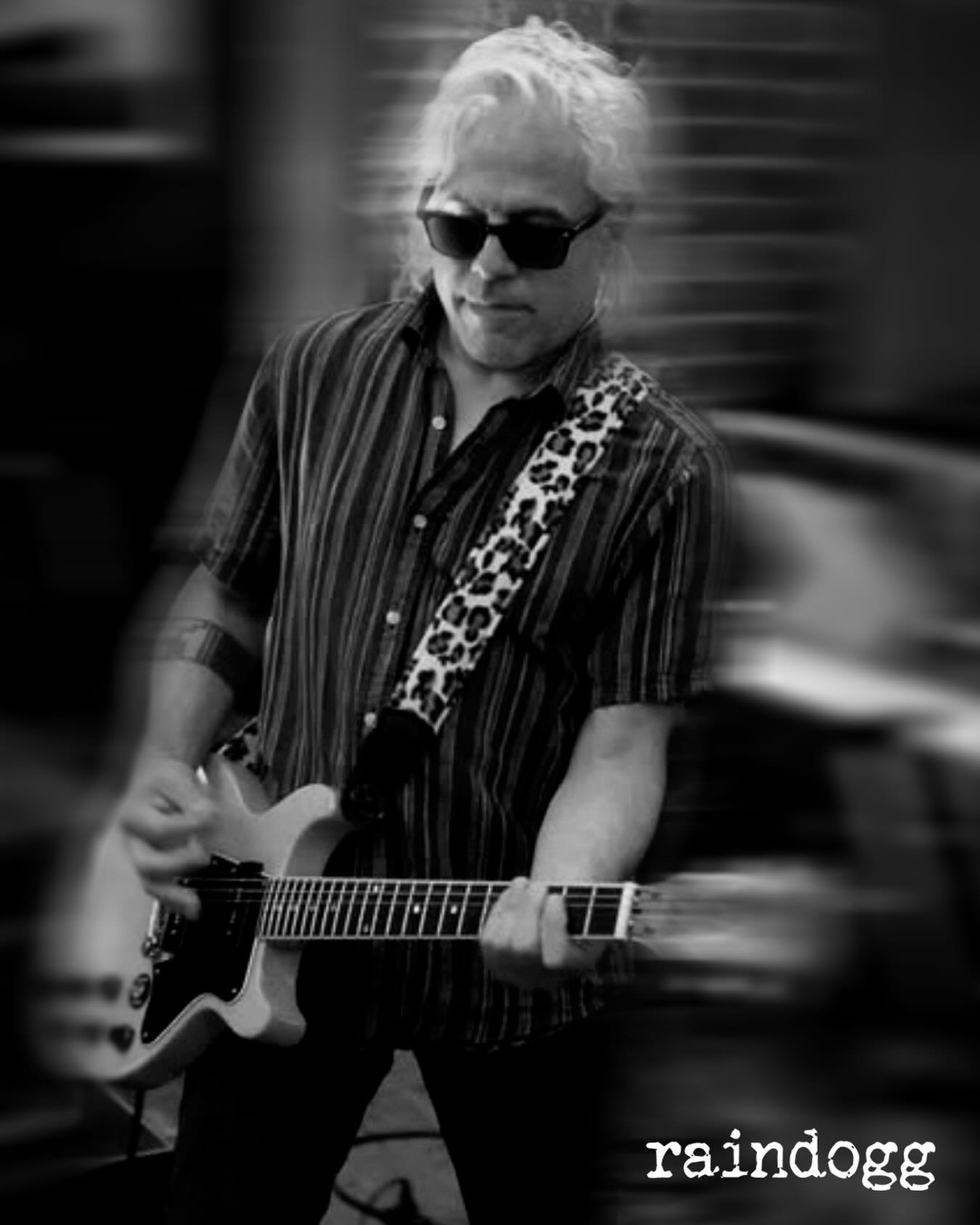 #epiphone #doublecut #guitarnerd #nycmusic #nycmusicscene