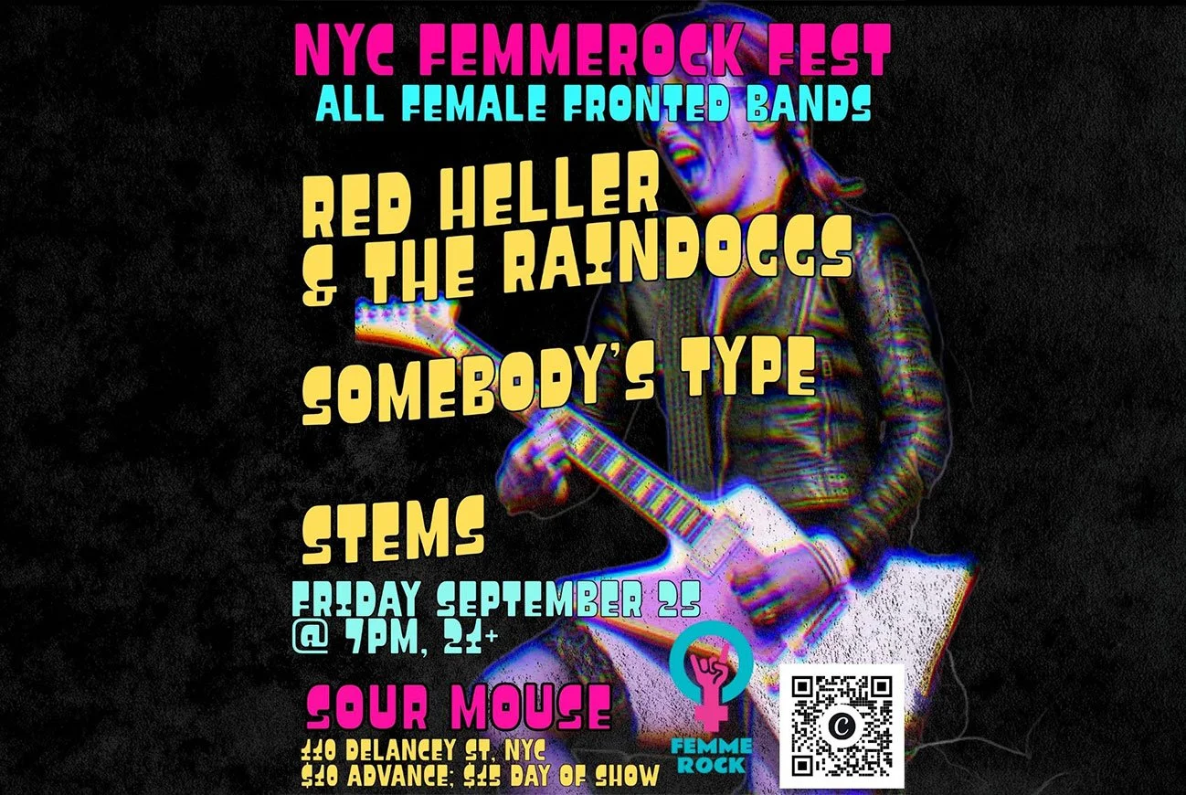 FEMMEROCK FEST