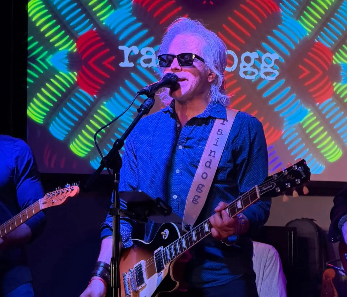 Live at Brooklyn Music Kitchen