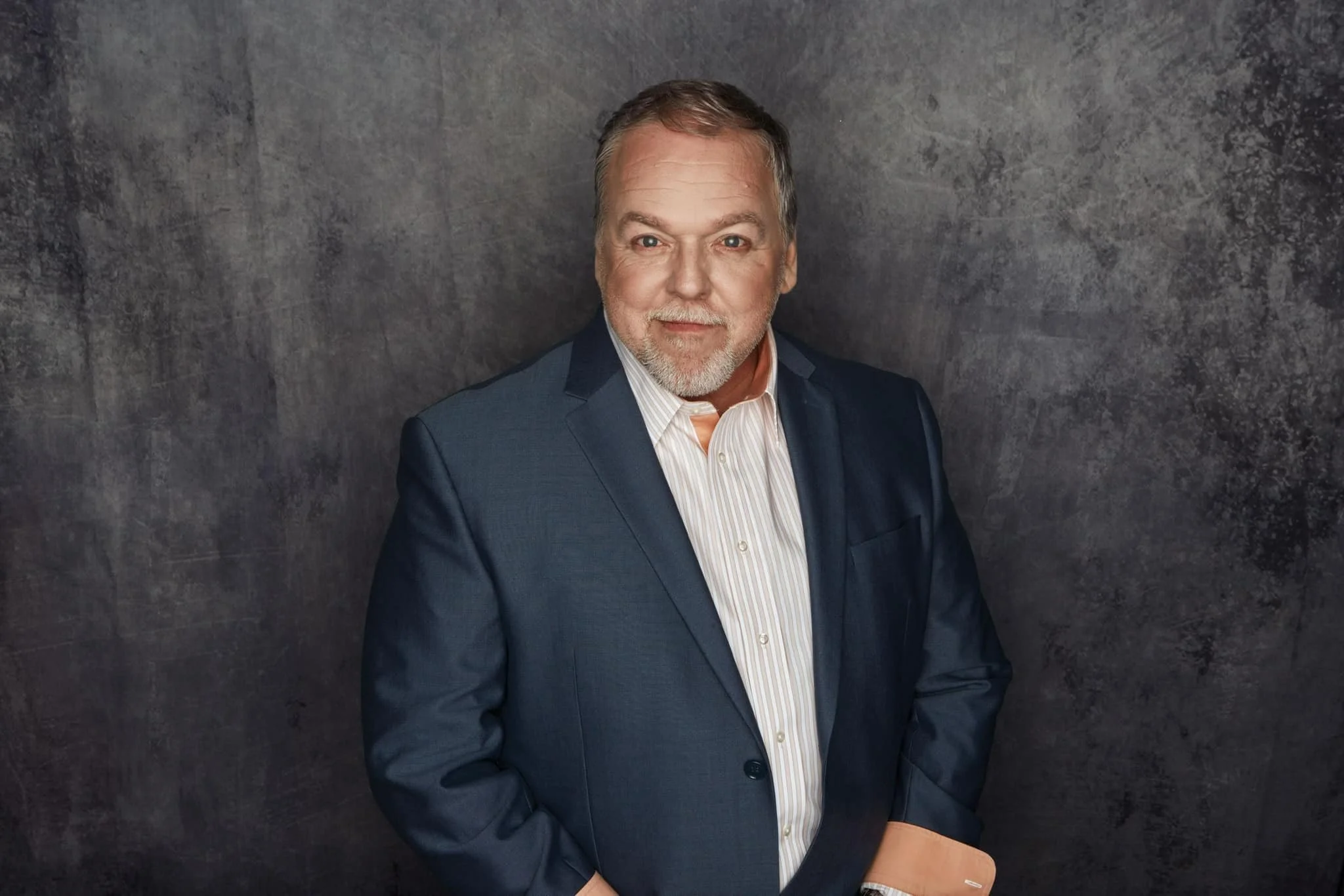 Keith Plott Live In Person