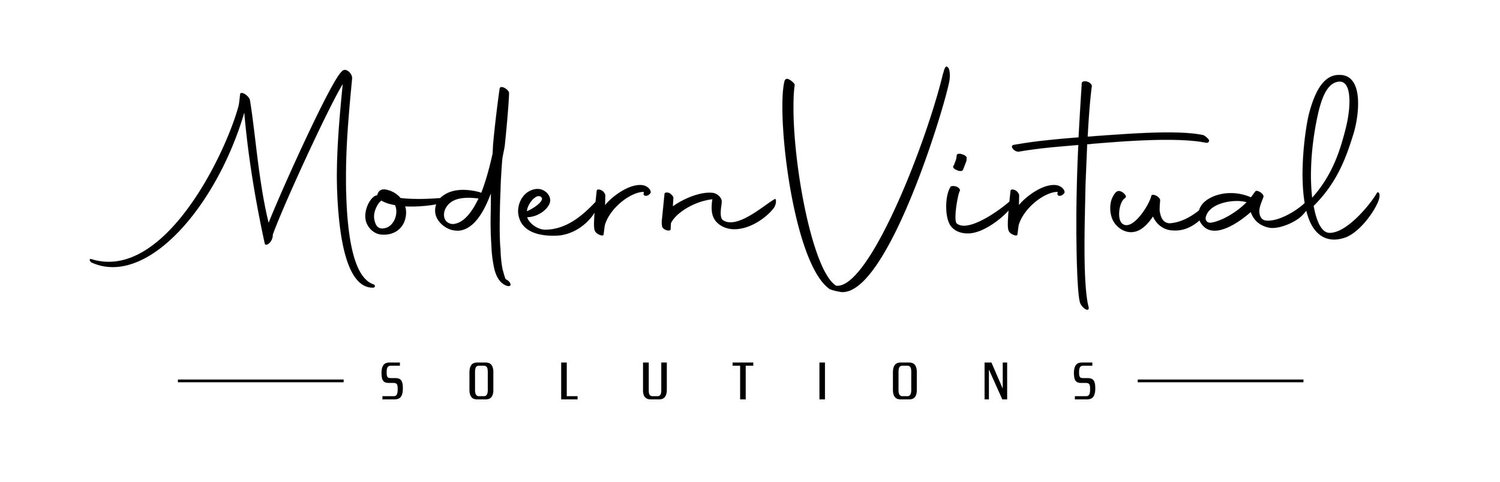 Modern Virtual Solutions