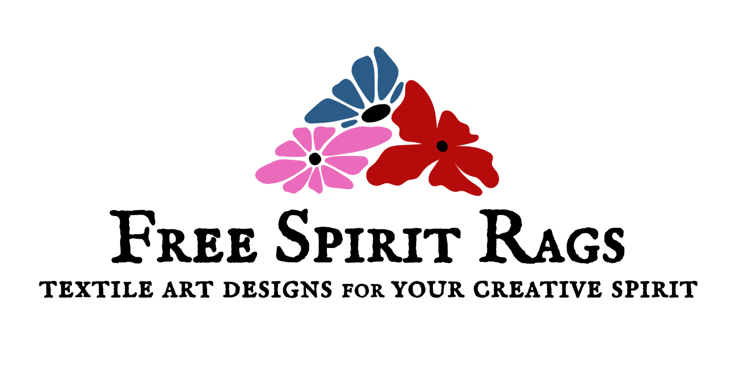 FREE SPIRIT RAGS