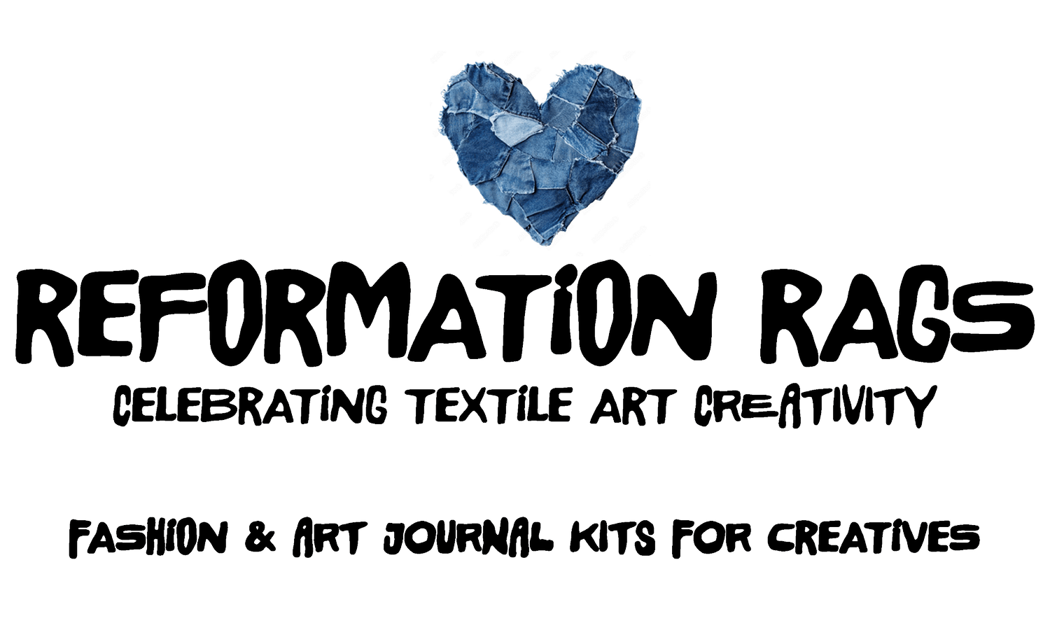 REFORMATiON RAGS 