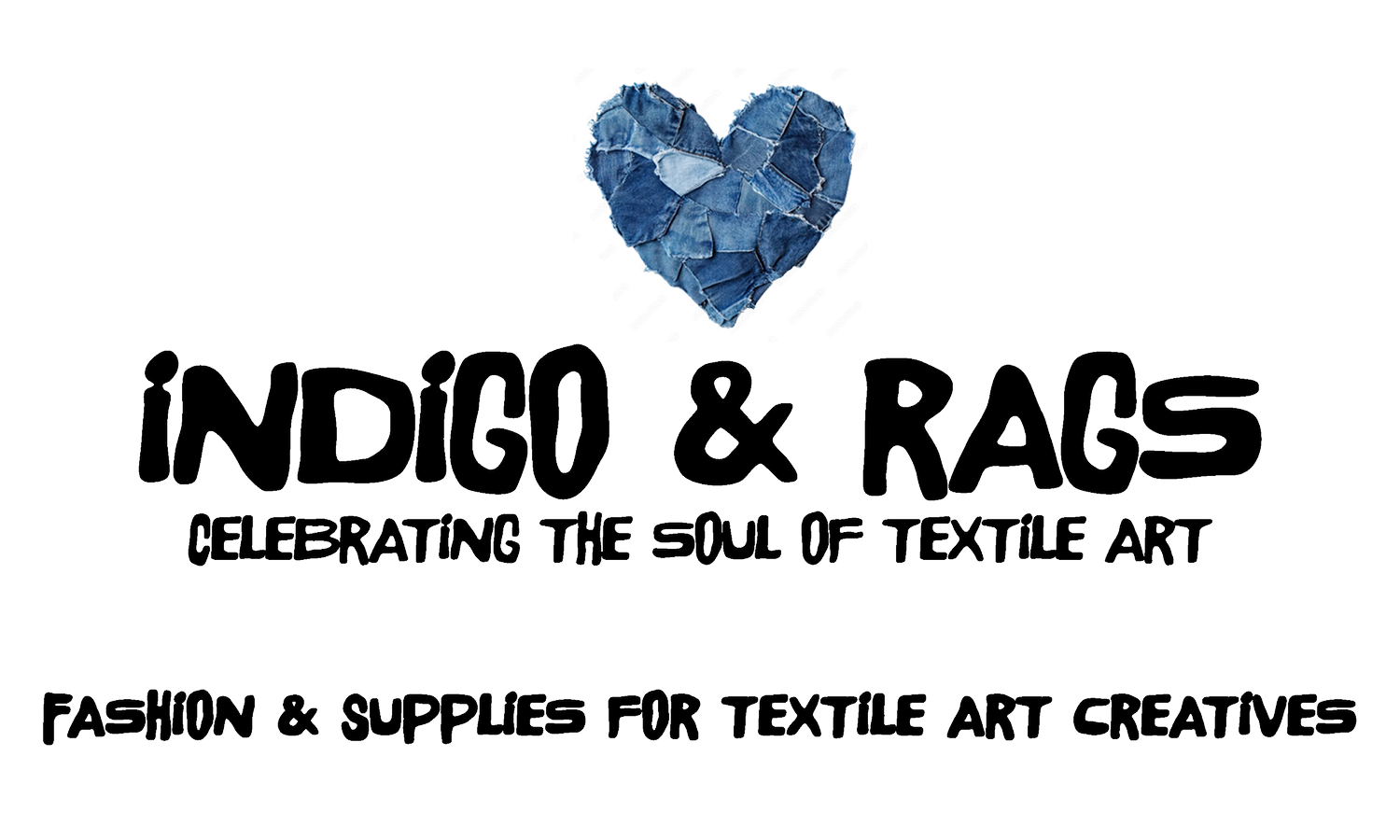 iNDiGO &amp; RAGS 