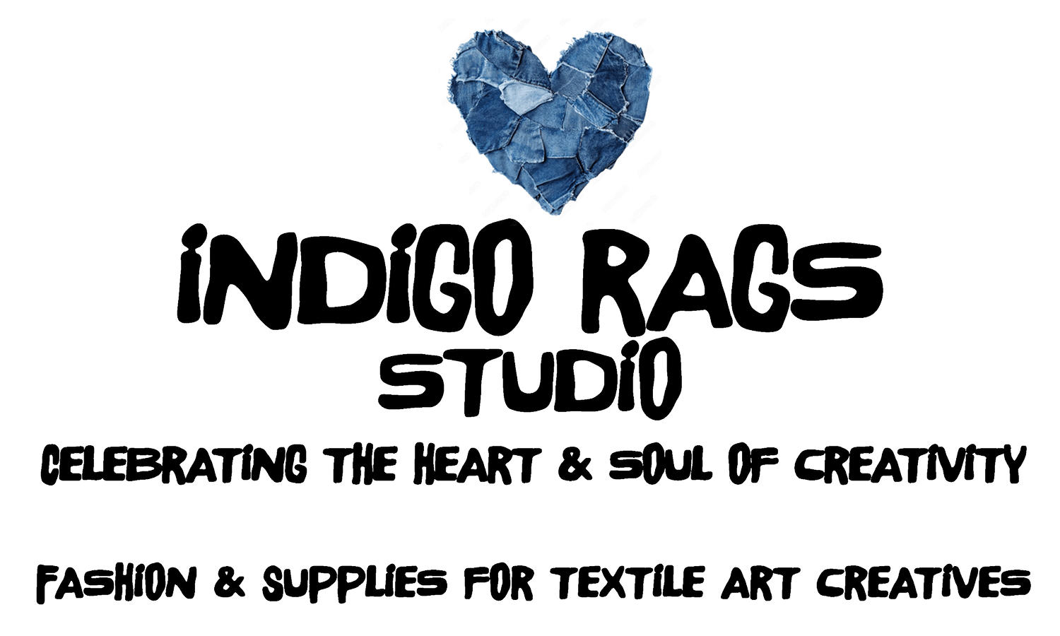 iNDiGO RAGS STUDiO