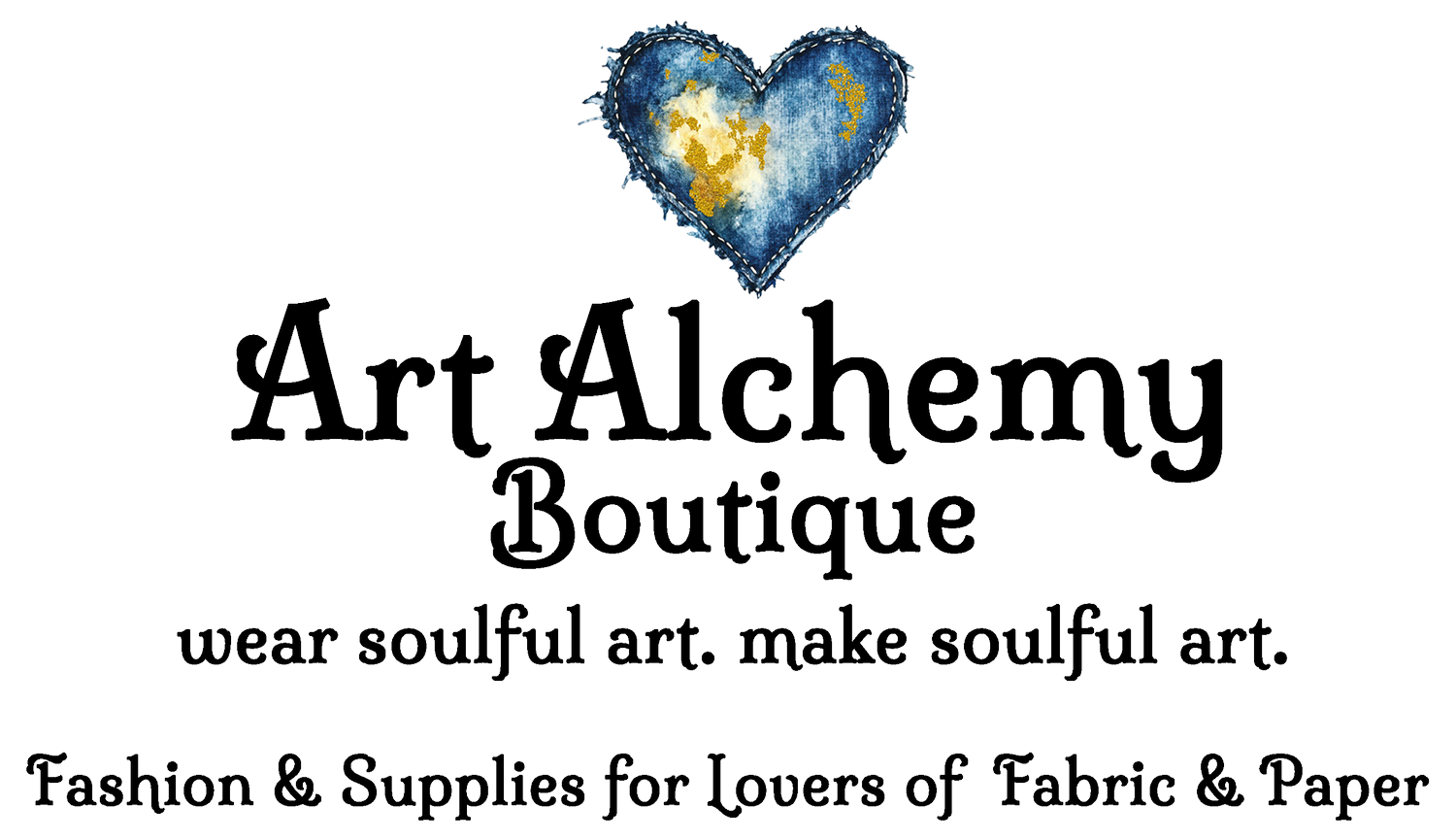 Art Alchemy Boutique
