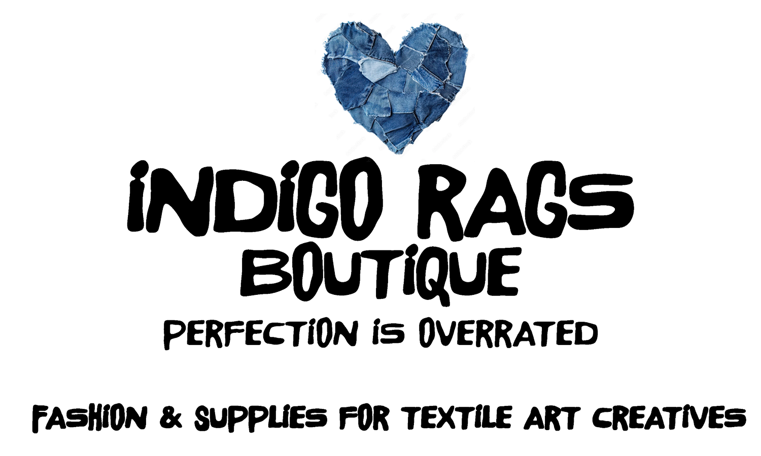 iNDiGO RAGS BOUTiQUE