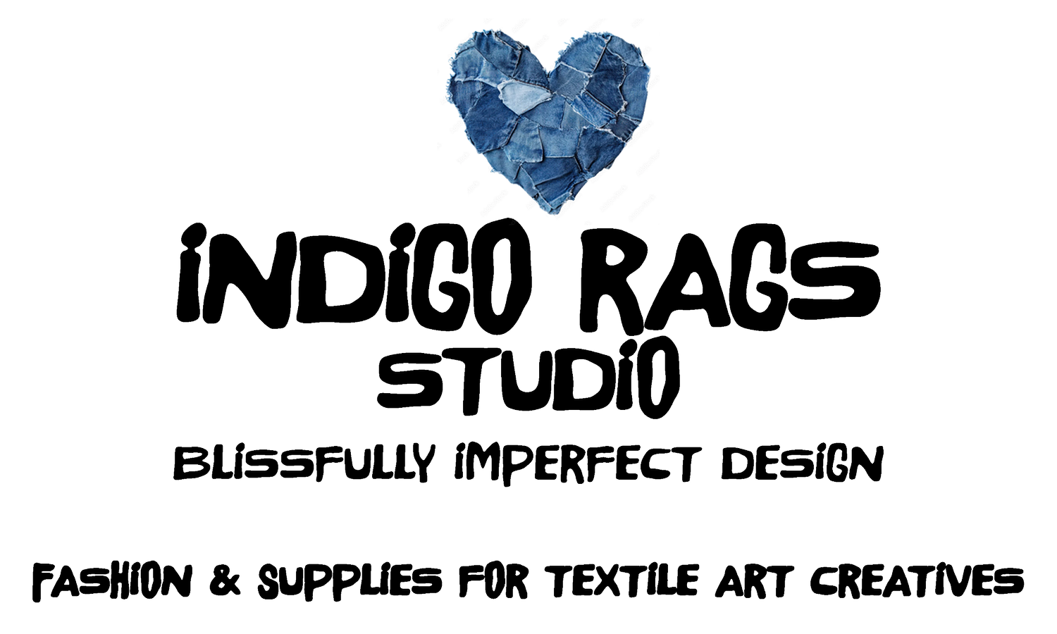 iNDiGO RAGS STUDiO