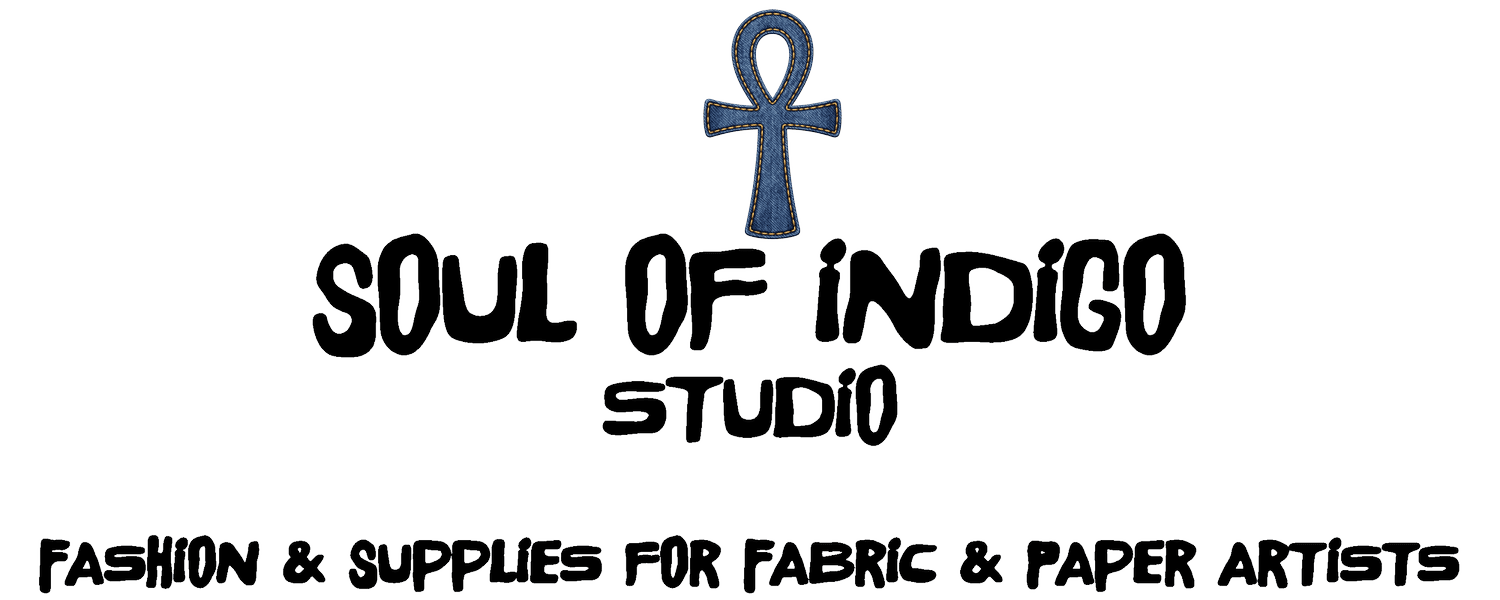 SOUL OF INDIGO STUDIO