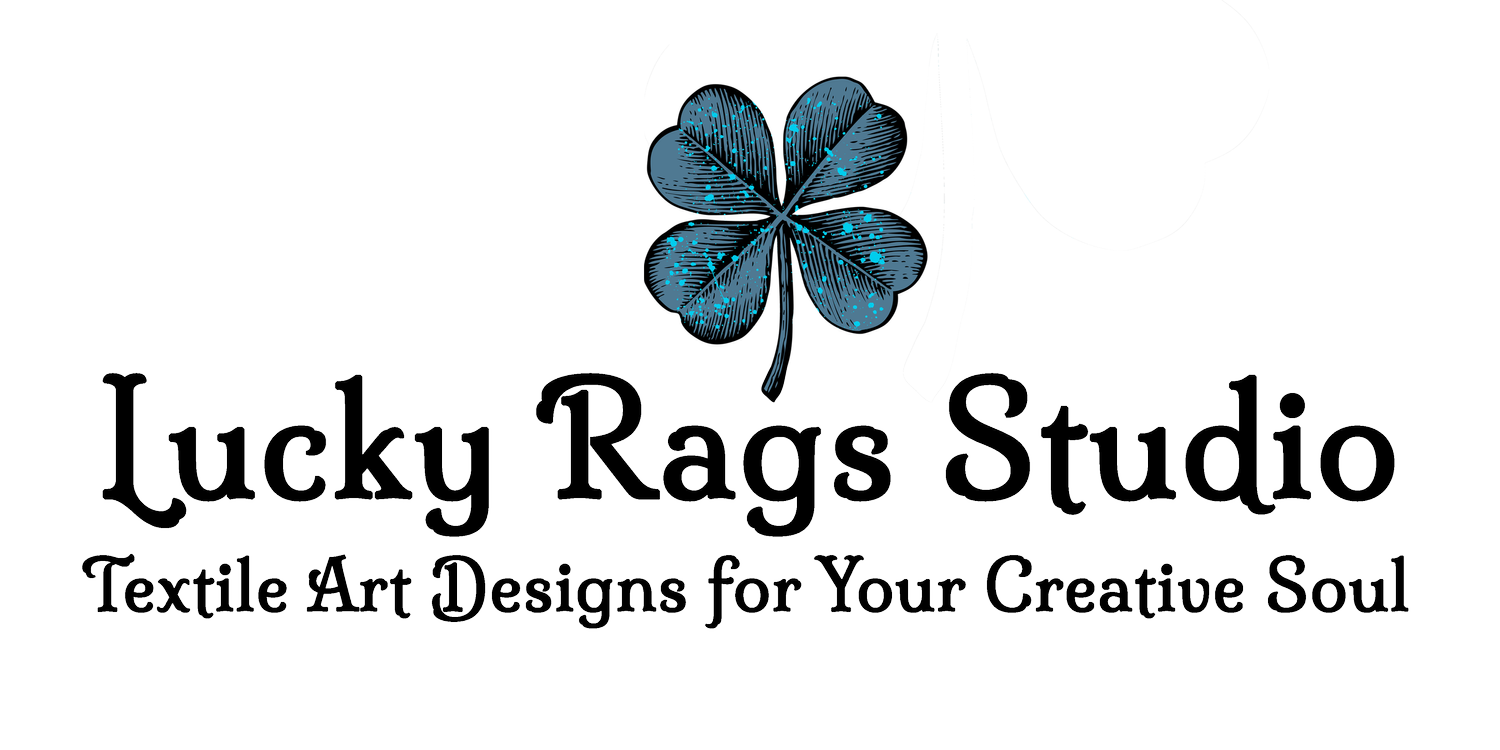 LUCKY RAGS STUDIO