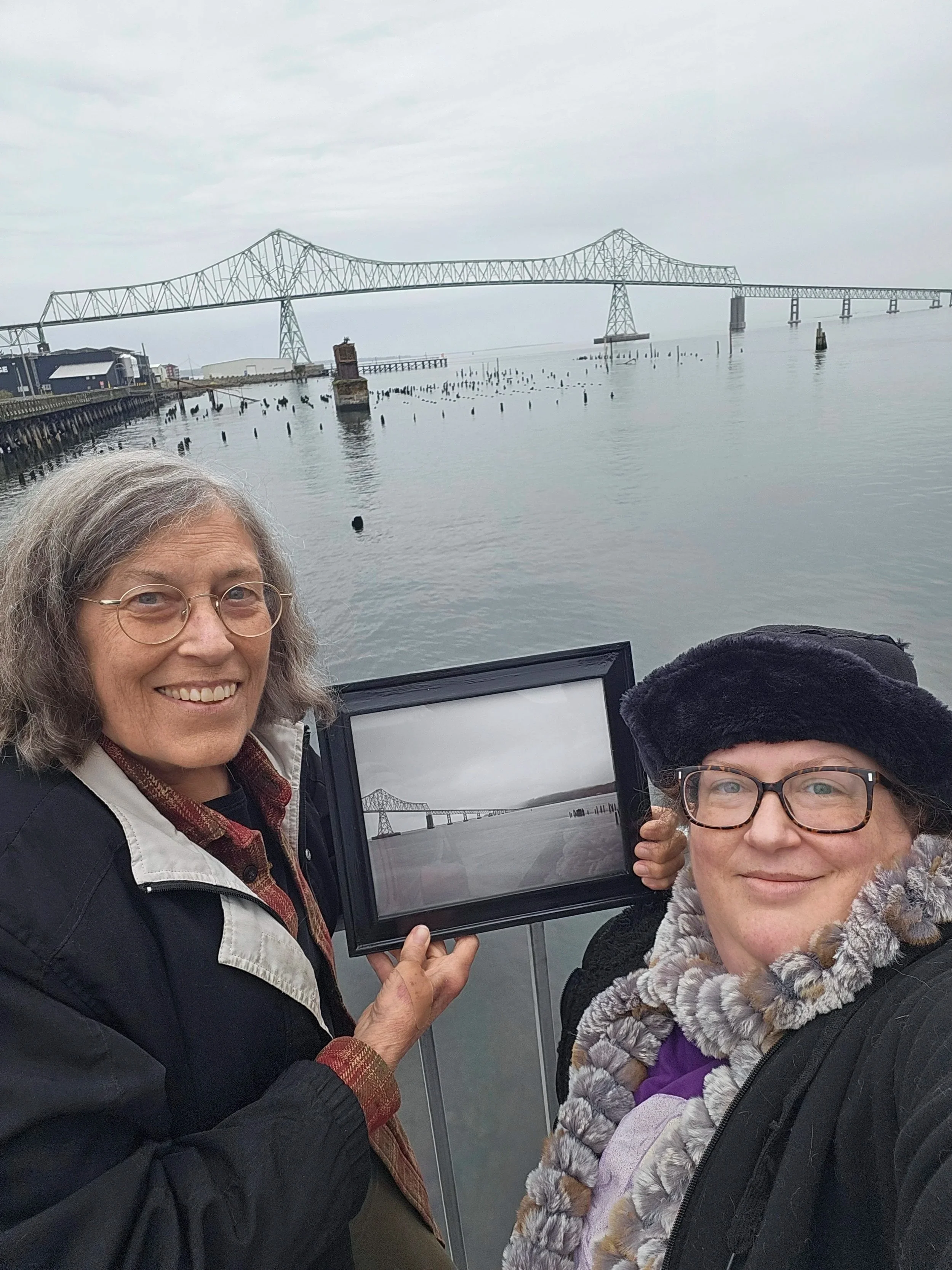 A Birthday Gift for Mom