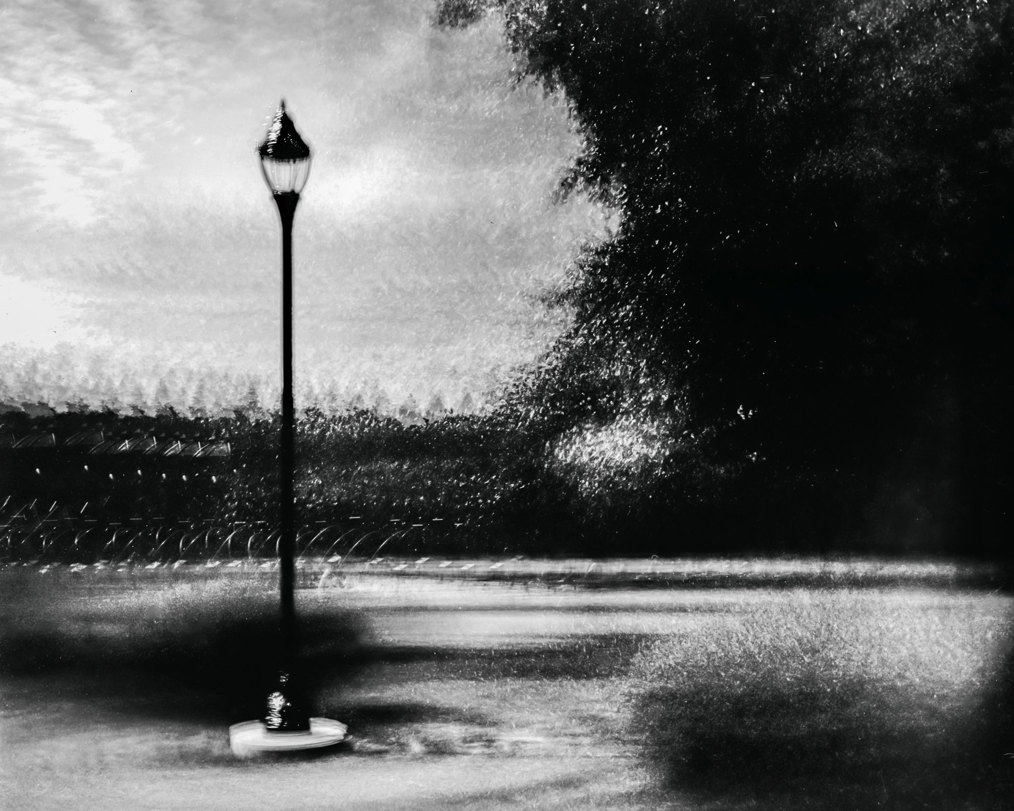 The Street Lamp Series