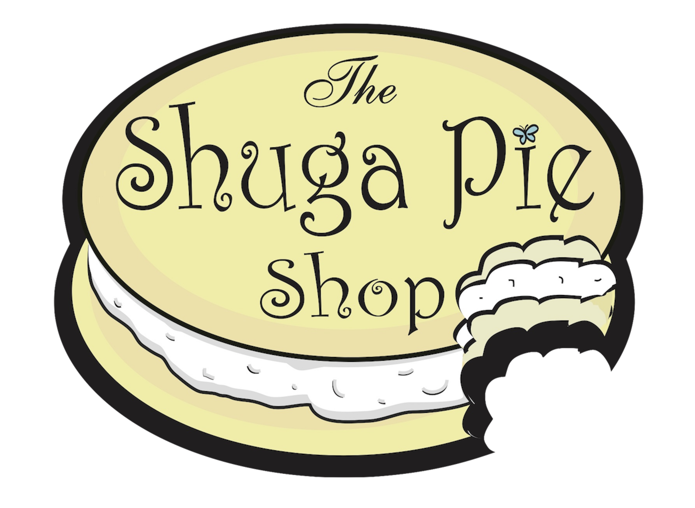 The Shuga Pie Shop