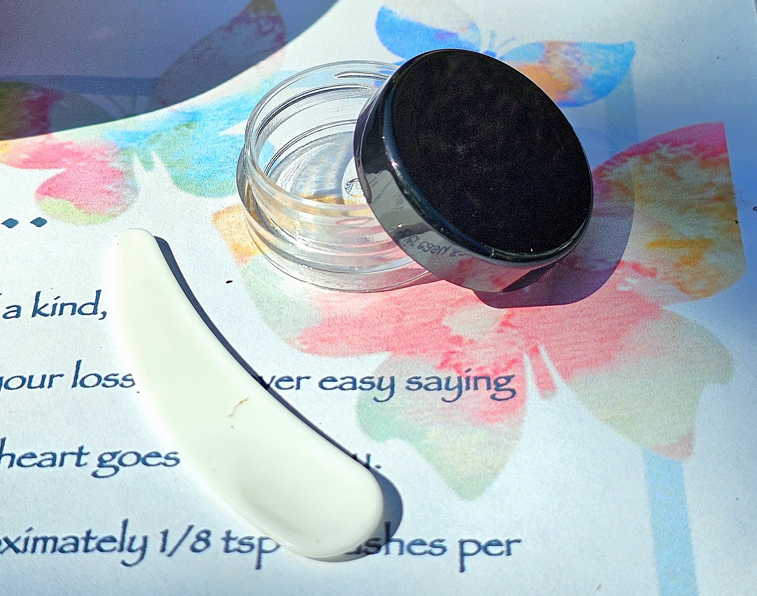 Ash collection and Mailing instructions