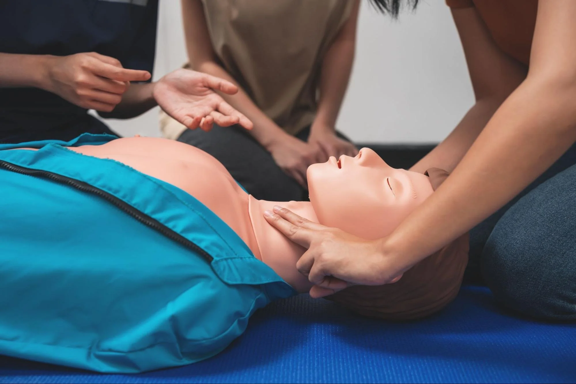 Do I Need a First Aid Certificate? Understanding Certification Requirements in Nova Scotia