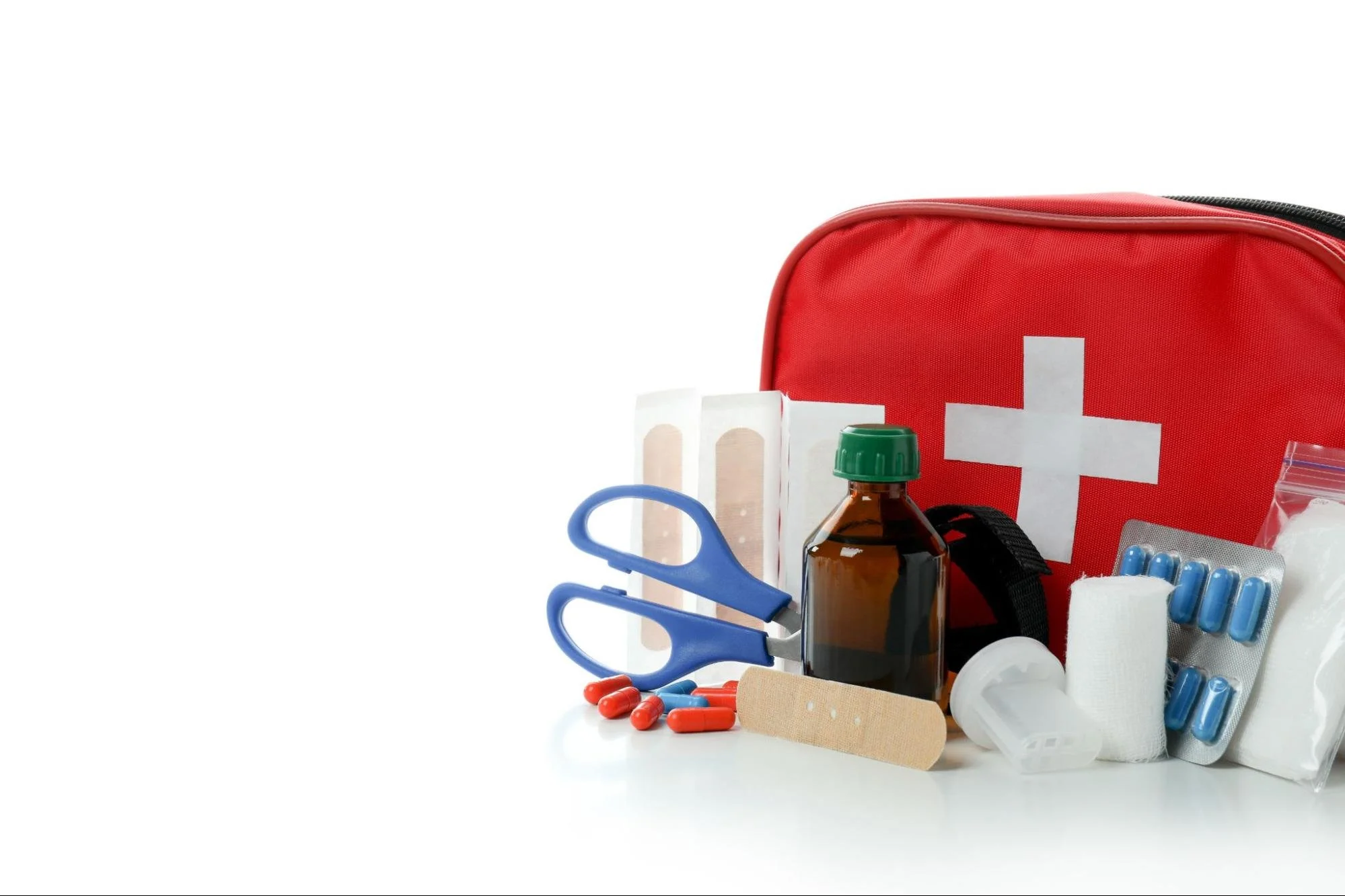 Where to Buy First Aid Kits? Your Guide to Buying Medical Supply Kits in Nova Scotia