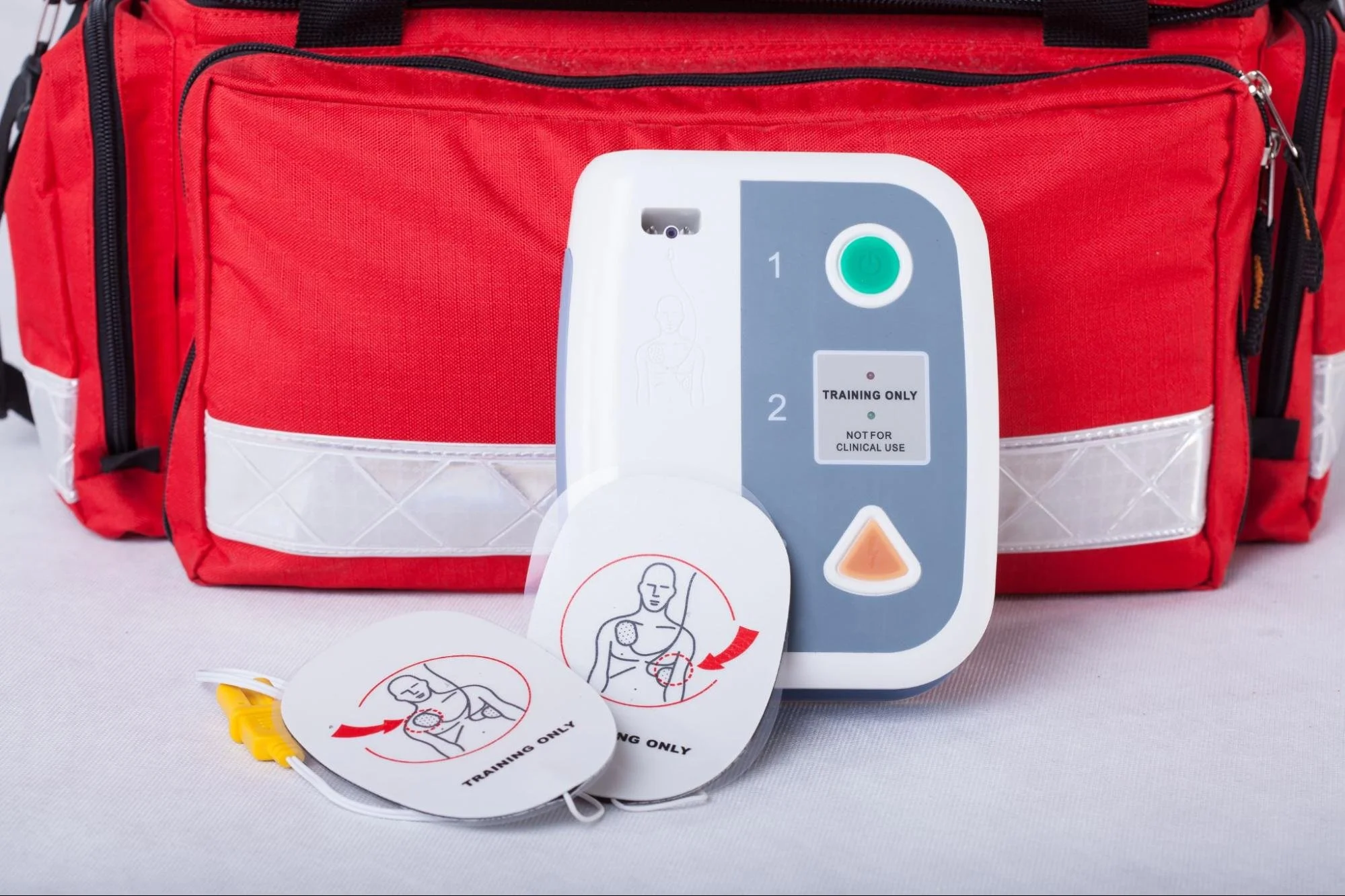 What is an AED? Understanding Automated External Defibrillator Use