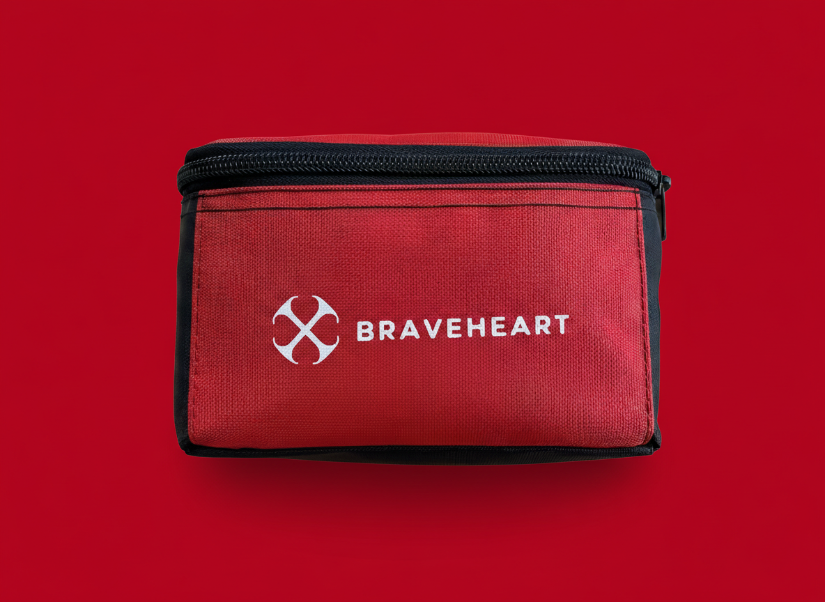 Type 1 Personal First Aid Kit