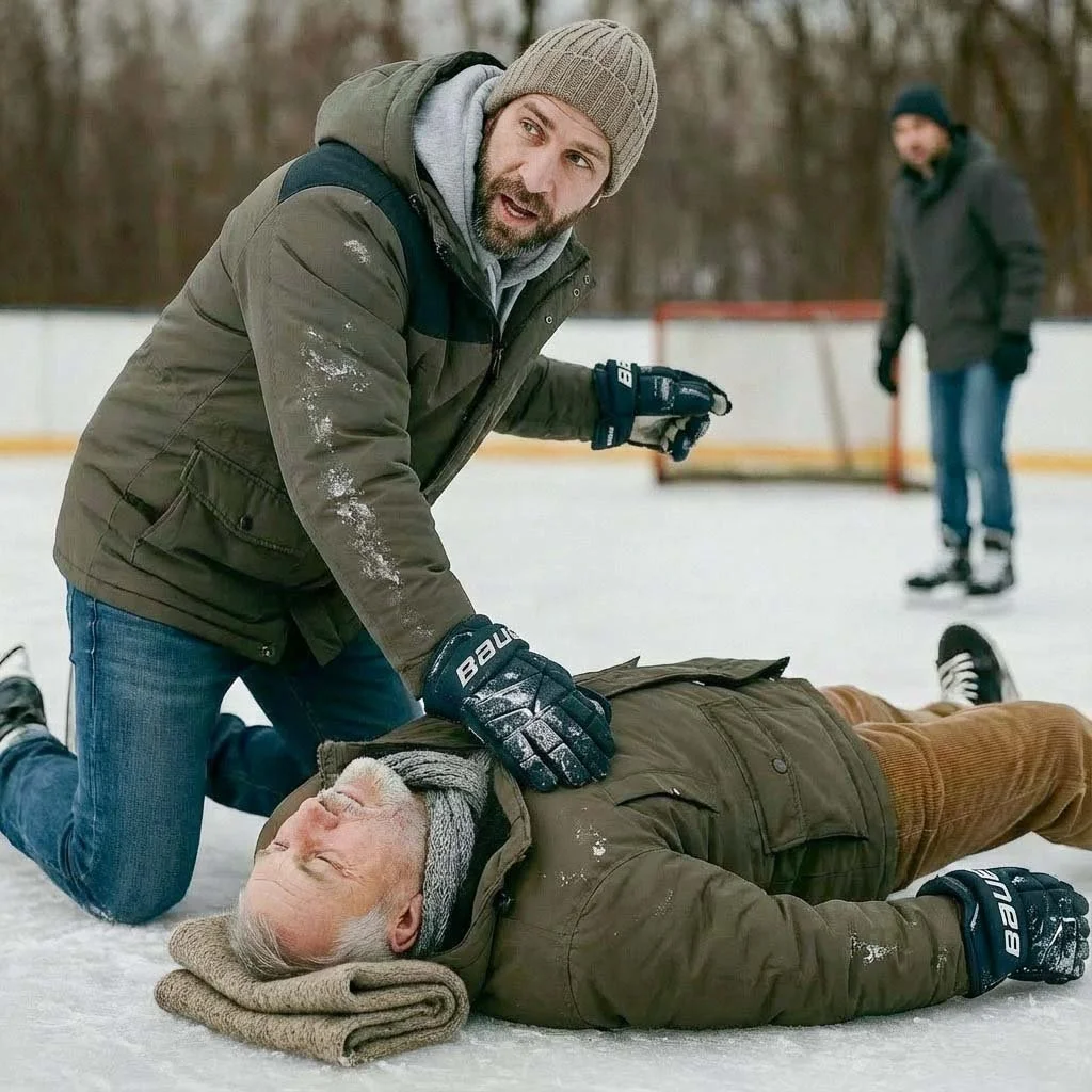 Intermediate (Standard) First Aid