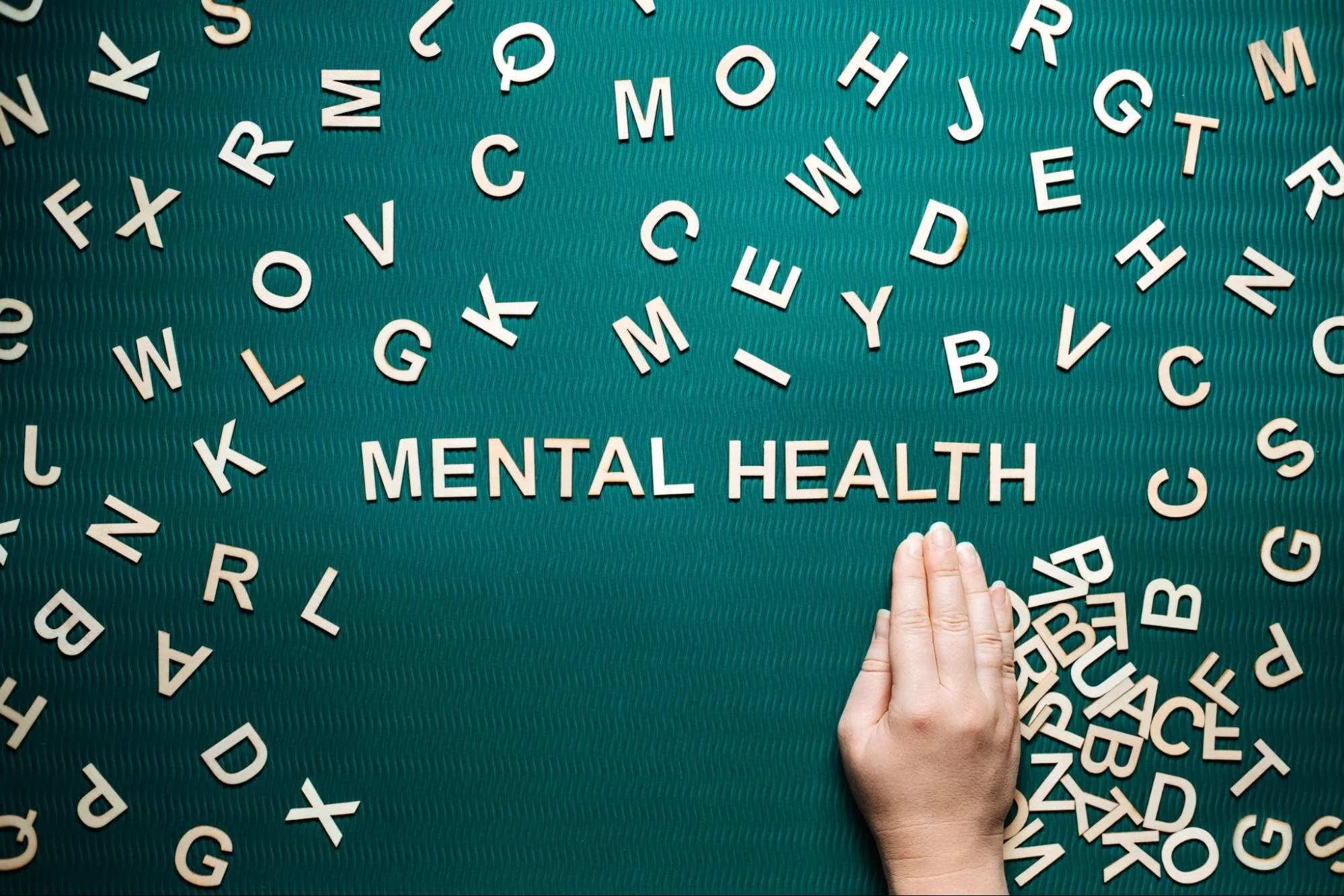 What is Mental Health First Aid? How to Help Your Community During Mental Health Episodes