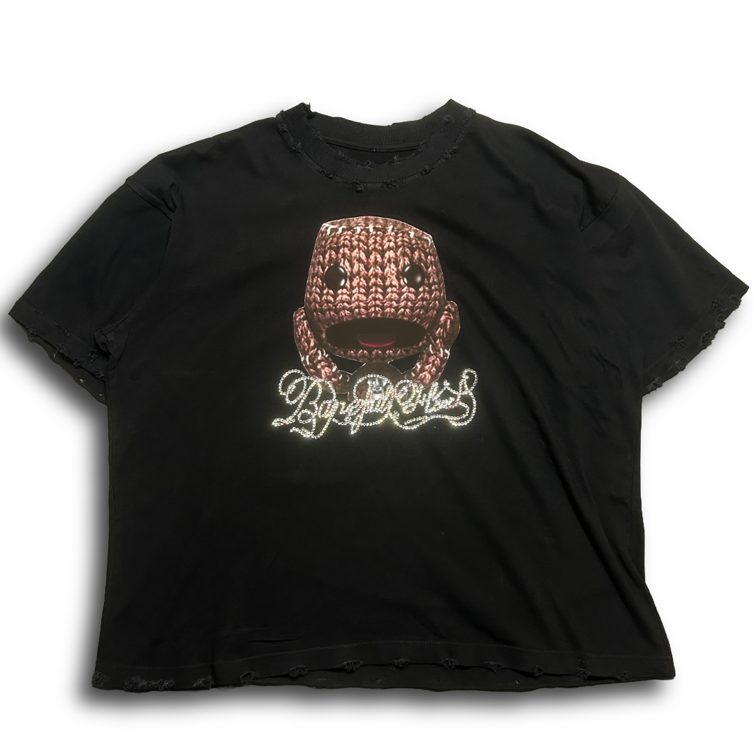 BANEFUL S4CKBOY TEE