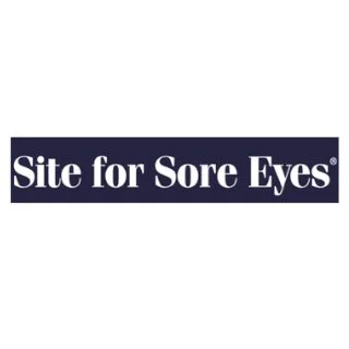 Site for Sore Eyes