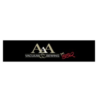 AAA Vacuum Sewing and BBQ