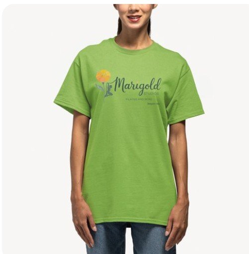 Buy your merch!