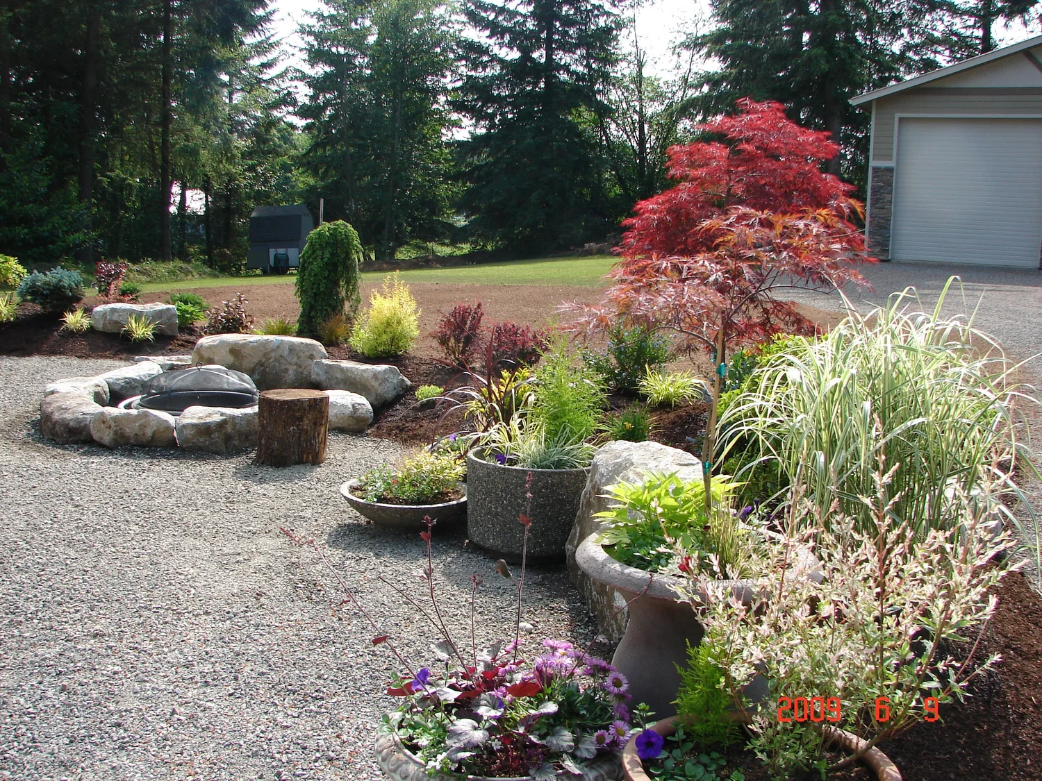 Olano Property — detail 2