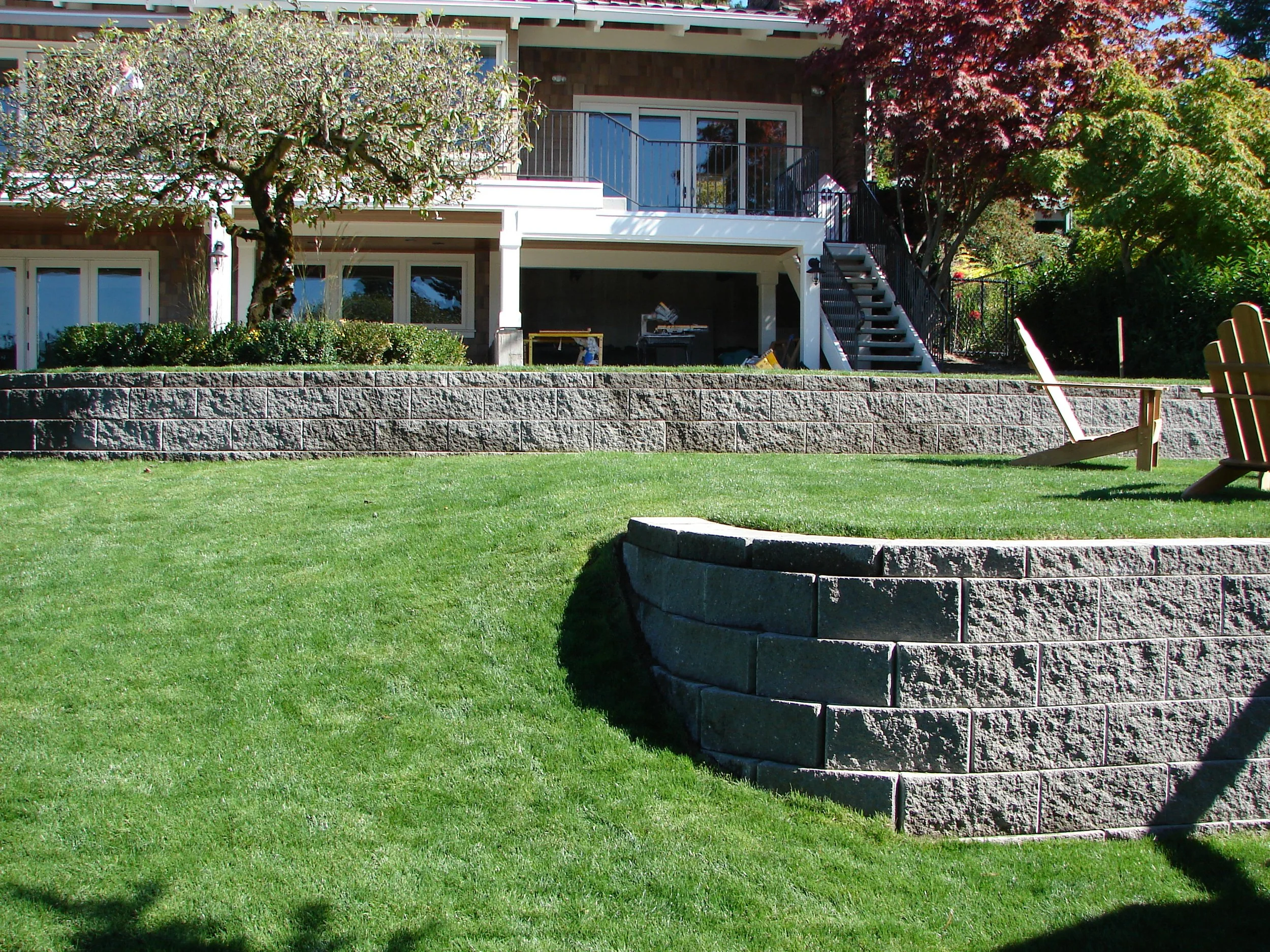 Custom Stoneworks — primary view
