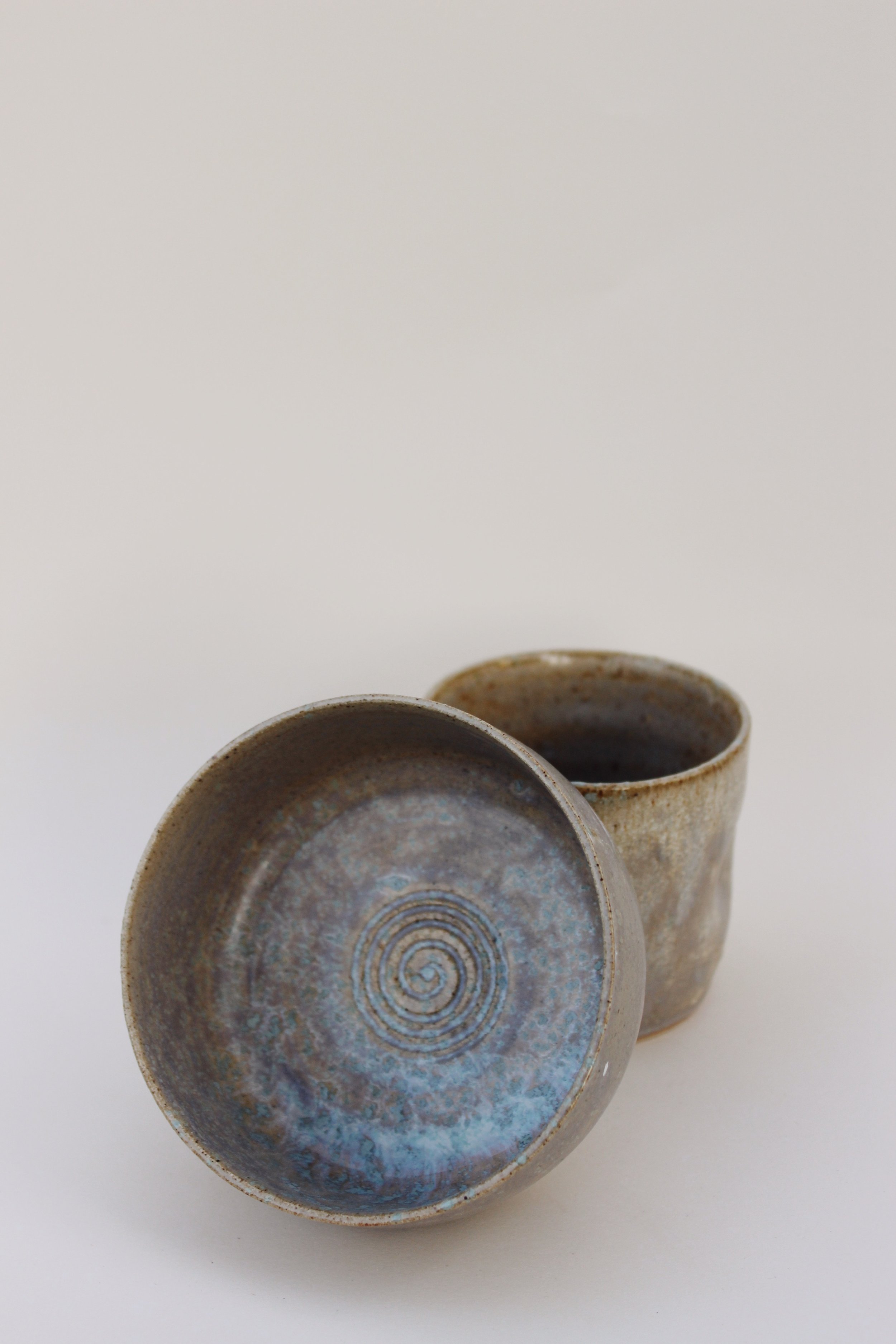 Small Bowl - Himalayan Salt