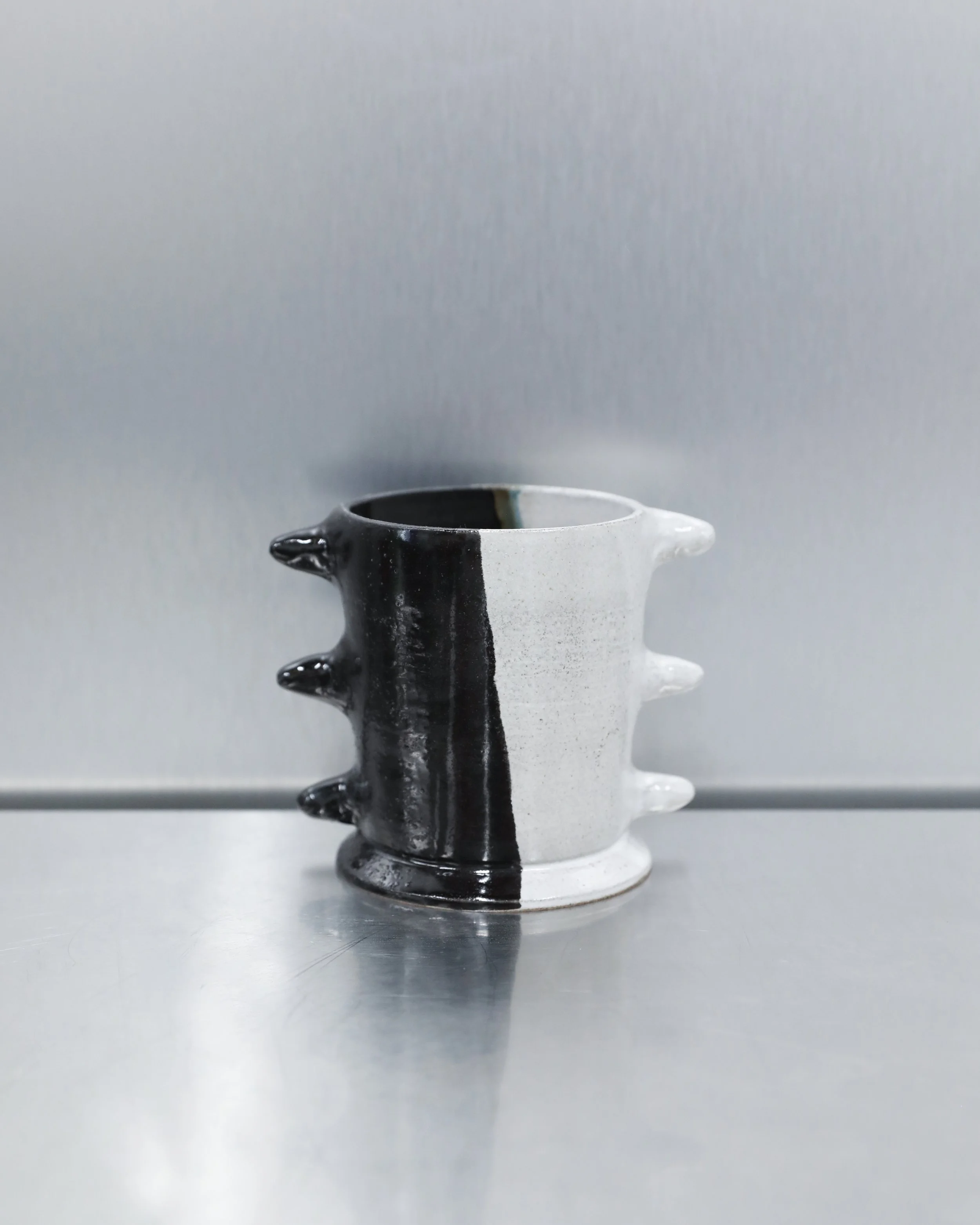 Armour Mug - Yin&Yang