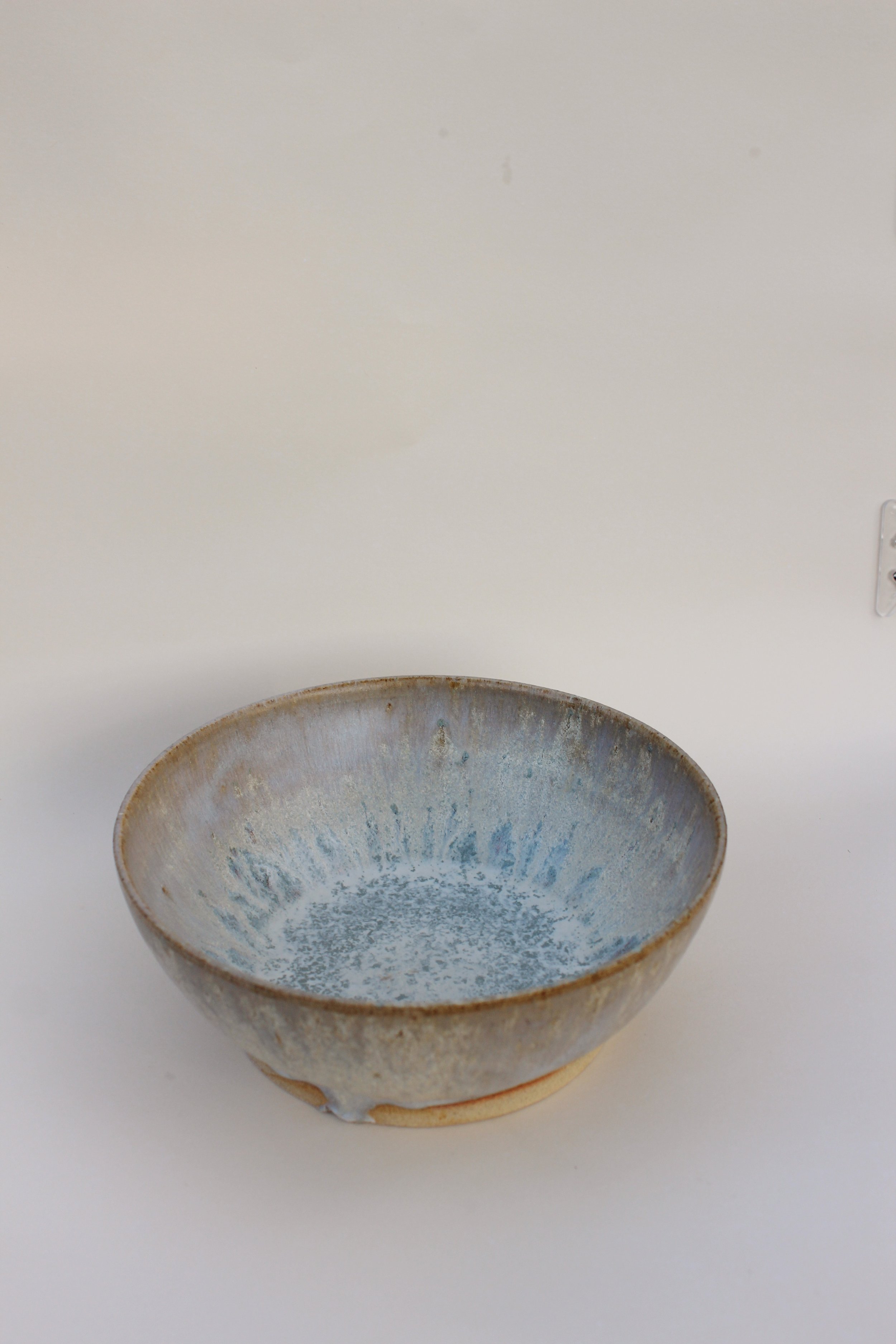 Pasta Bowl - Himalayan Salt
