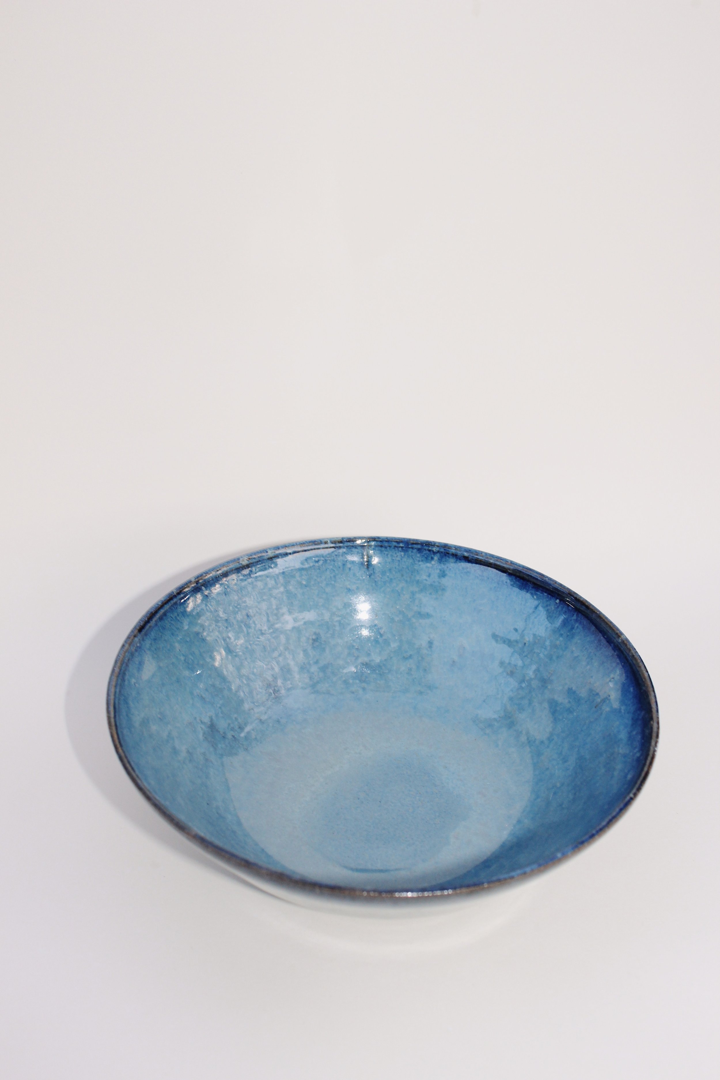 Denim Bowl
