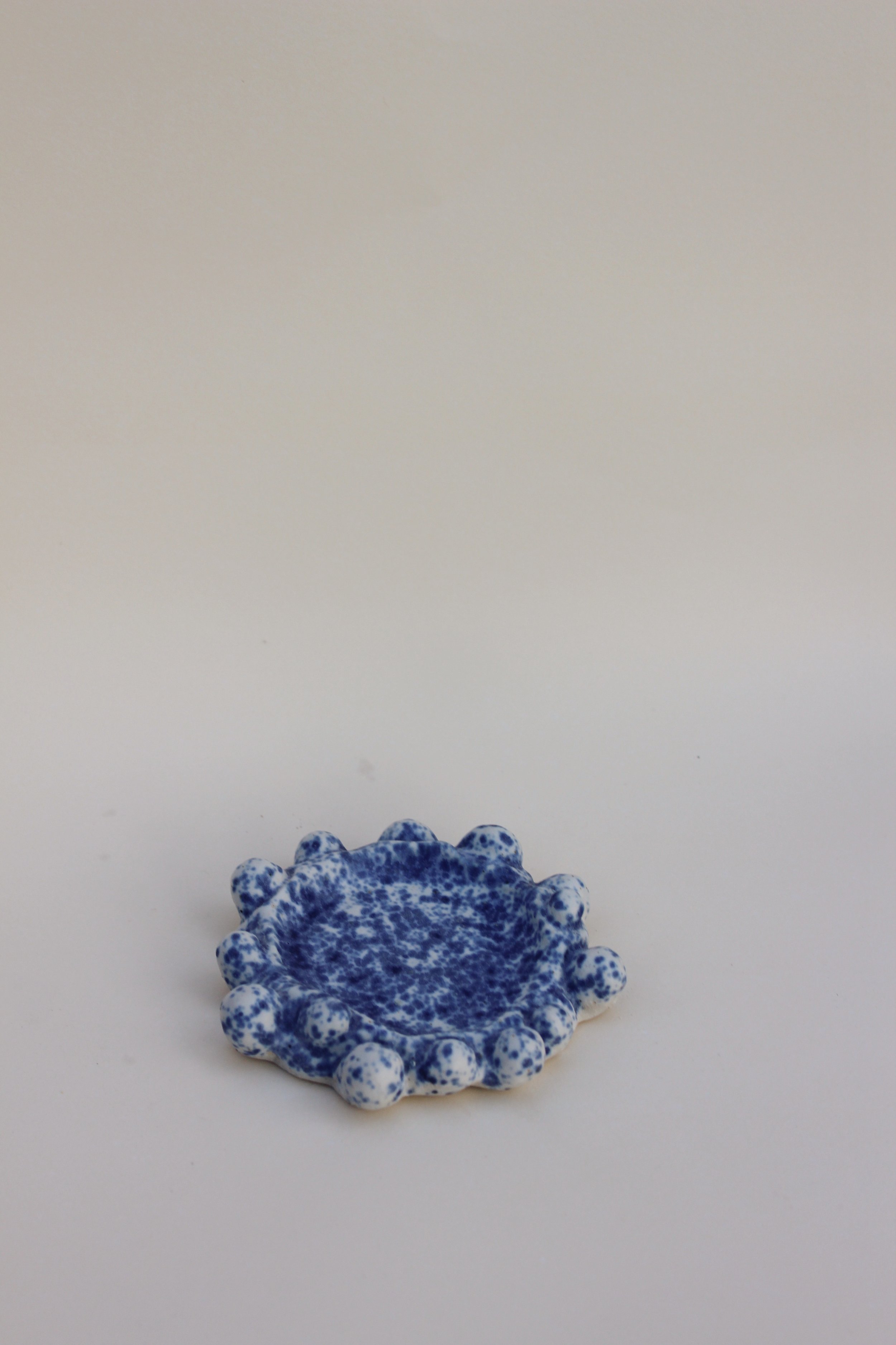 Tray #7