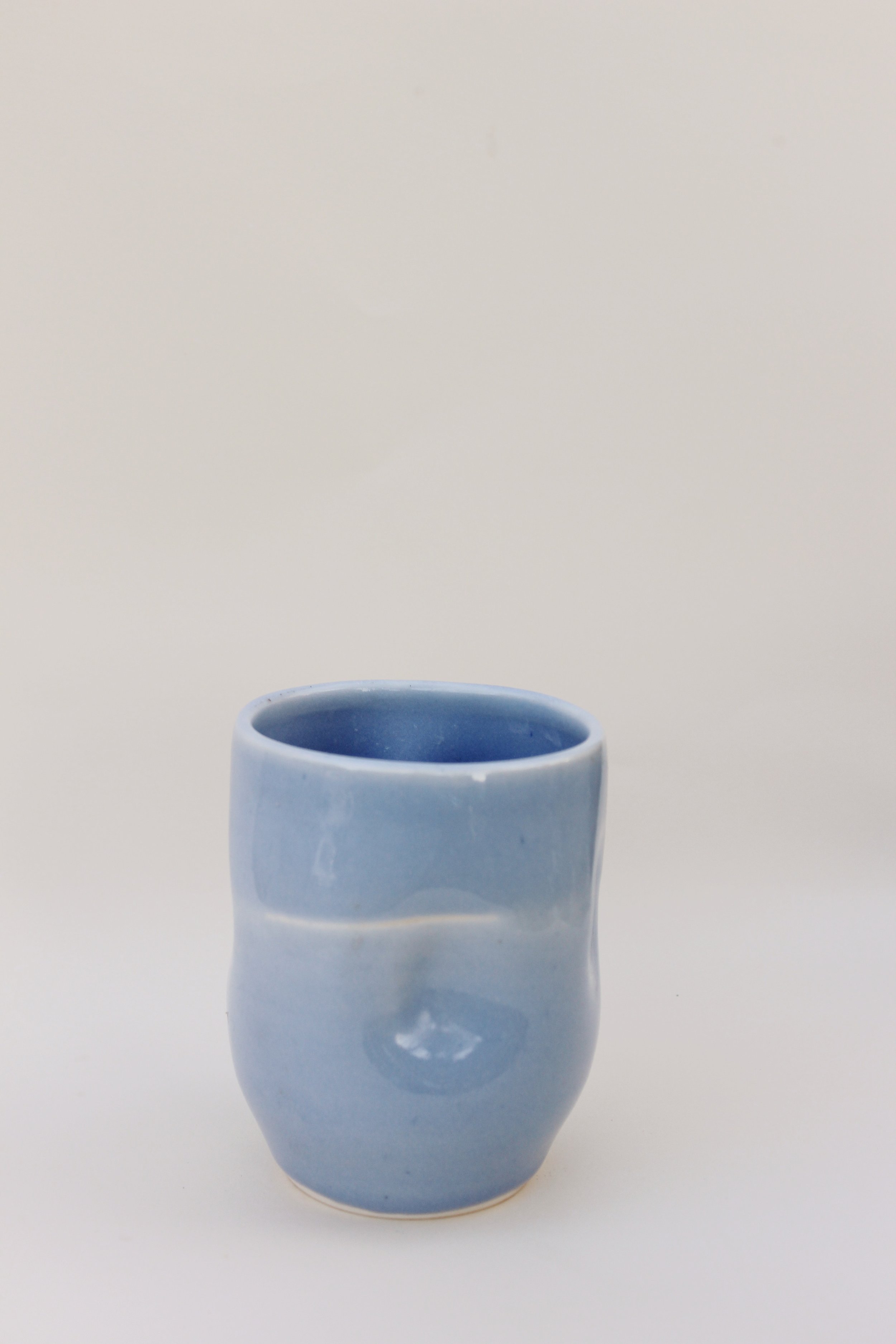 Comfy Cup - Baby Blue