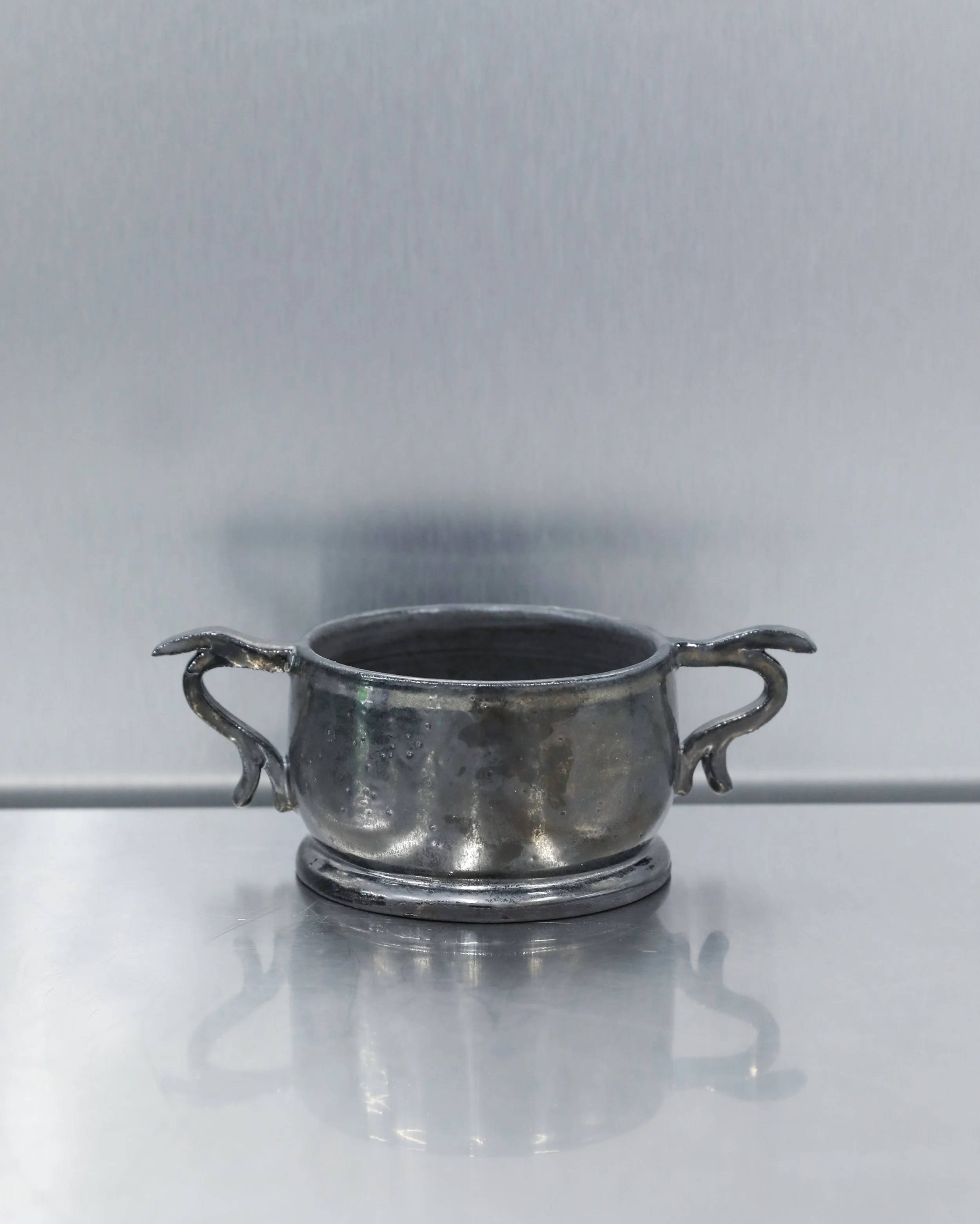Mercedes Cup - Black Metallic