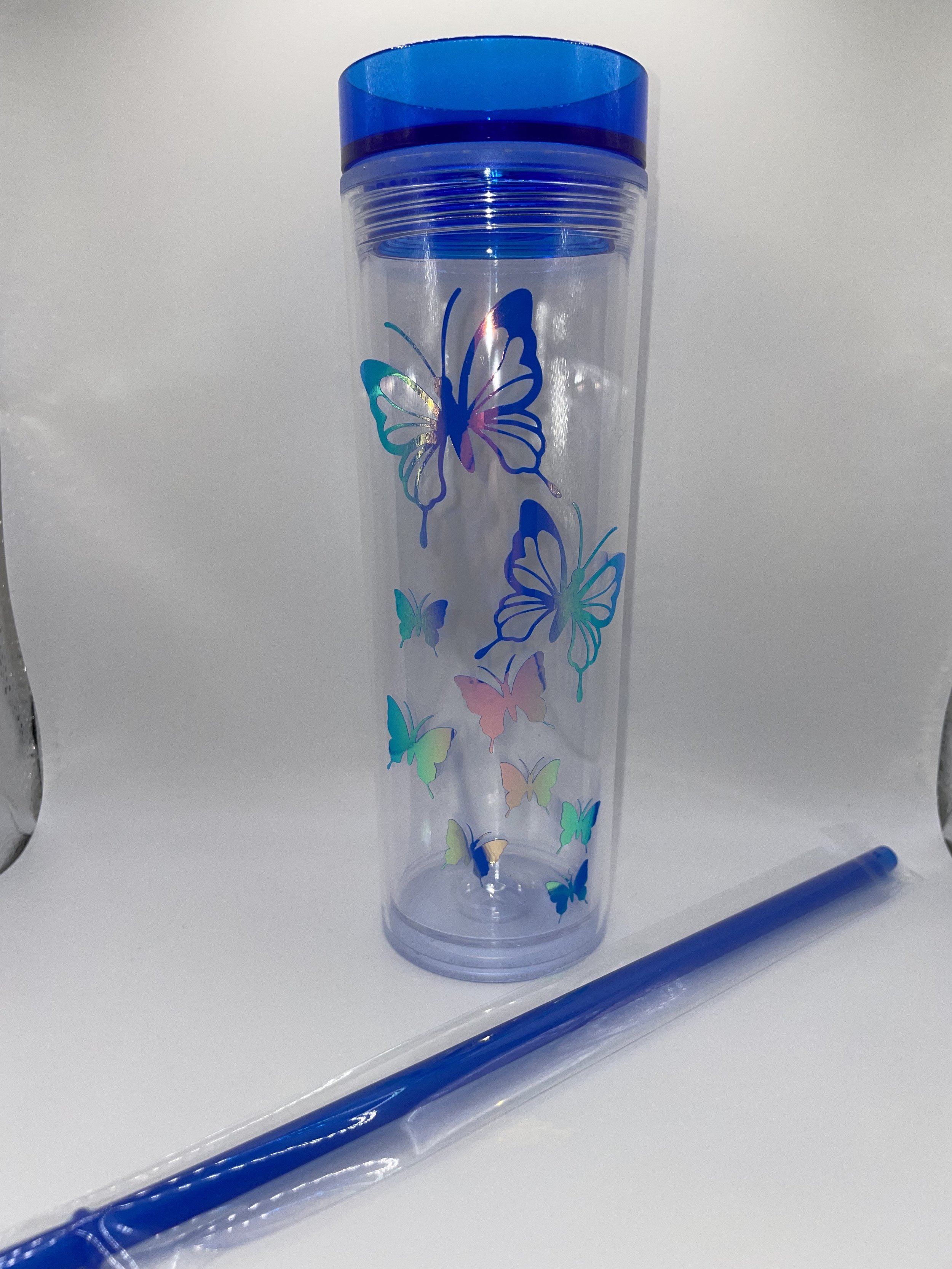 Acrylic Cups