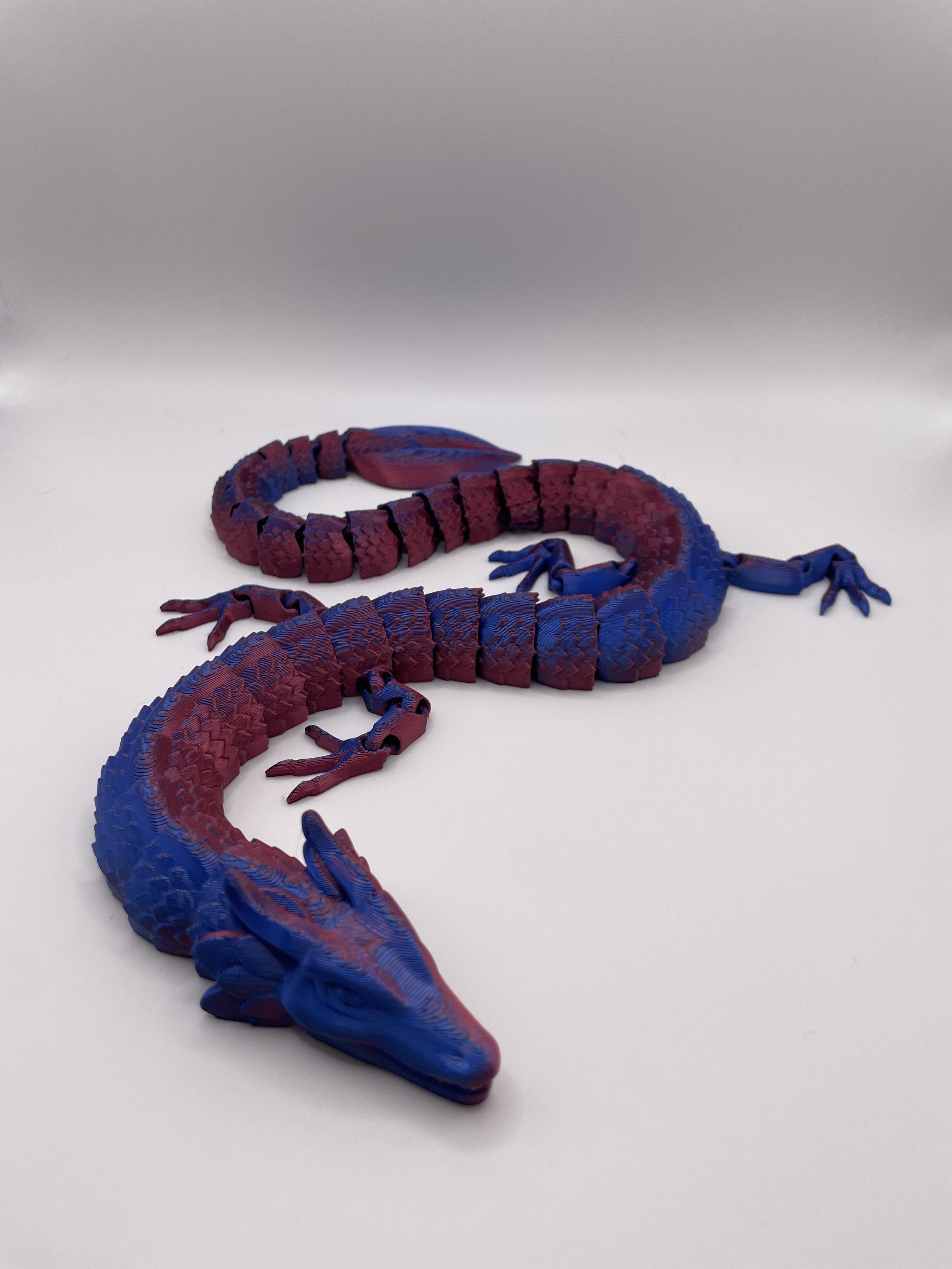 3D Prints-Medium
