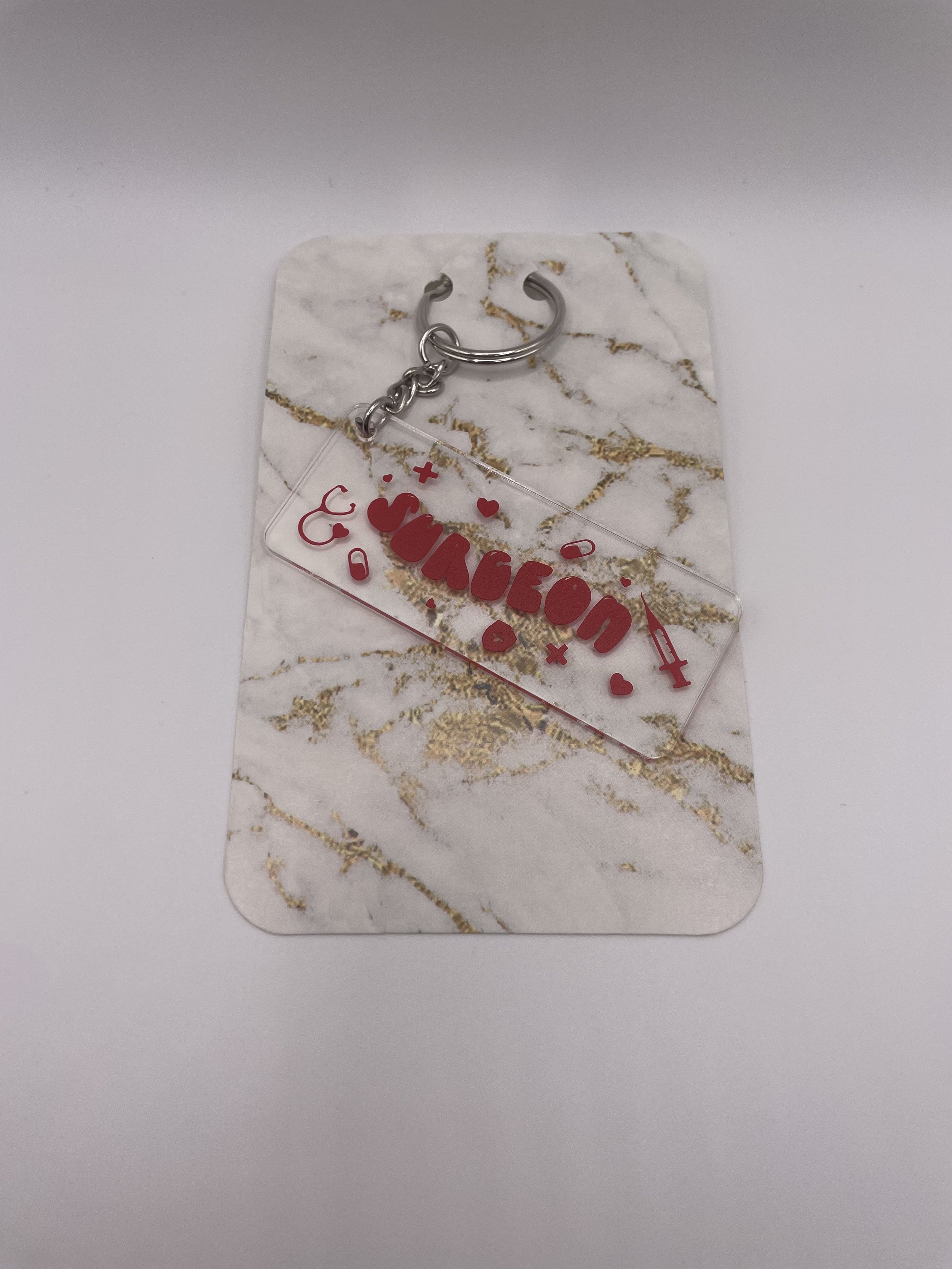 surgeon rectangle keychain.jpeg