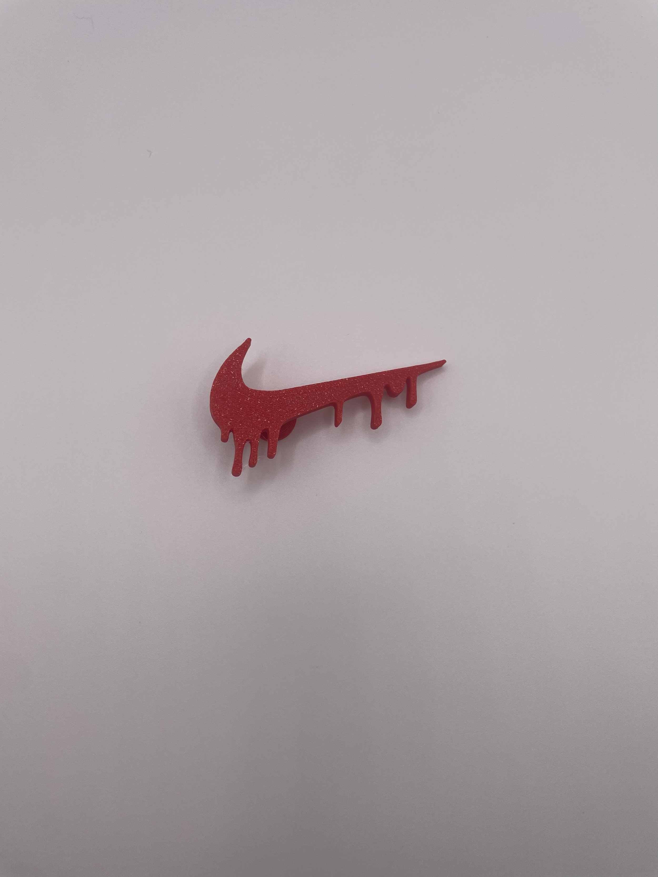 3D Printed Croc Charms