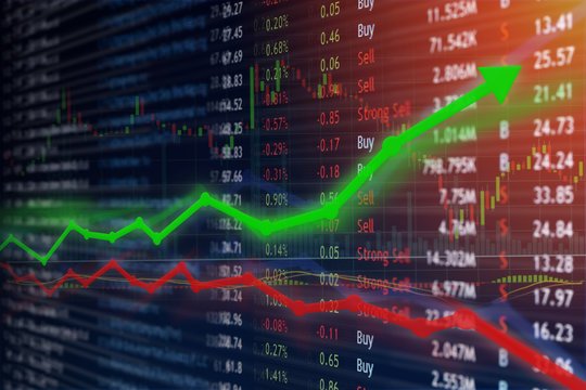 Daily Market Report August 15th, 2024