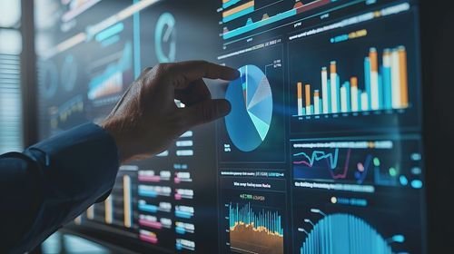 Daily Market Report October 4th, 2024