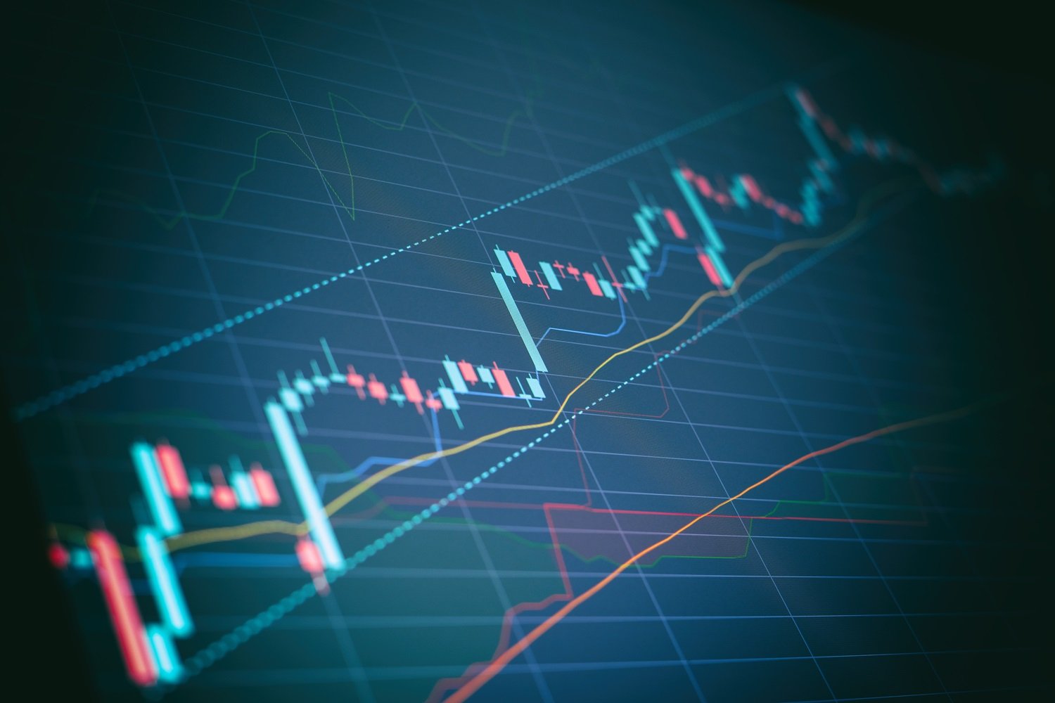 Daily Market Report December 5th, 2024