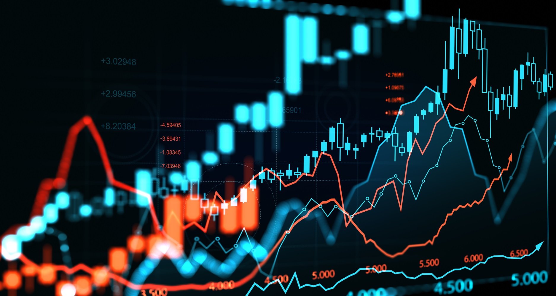 Daily Market Report June 17th, 2025