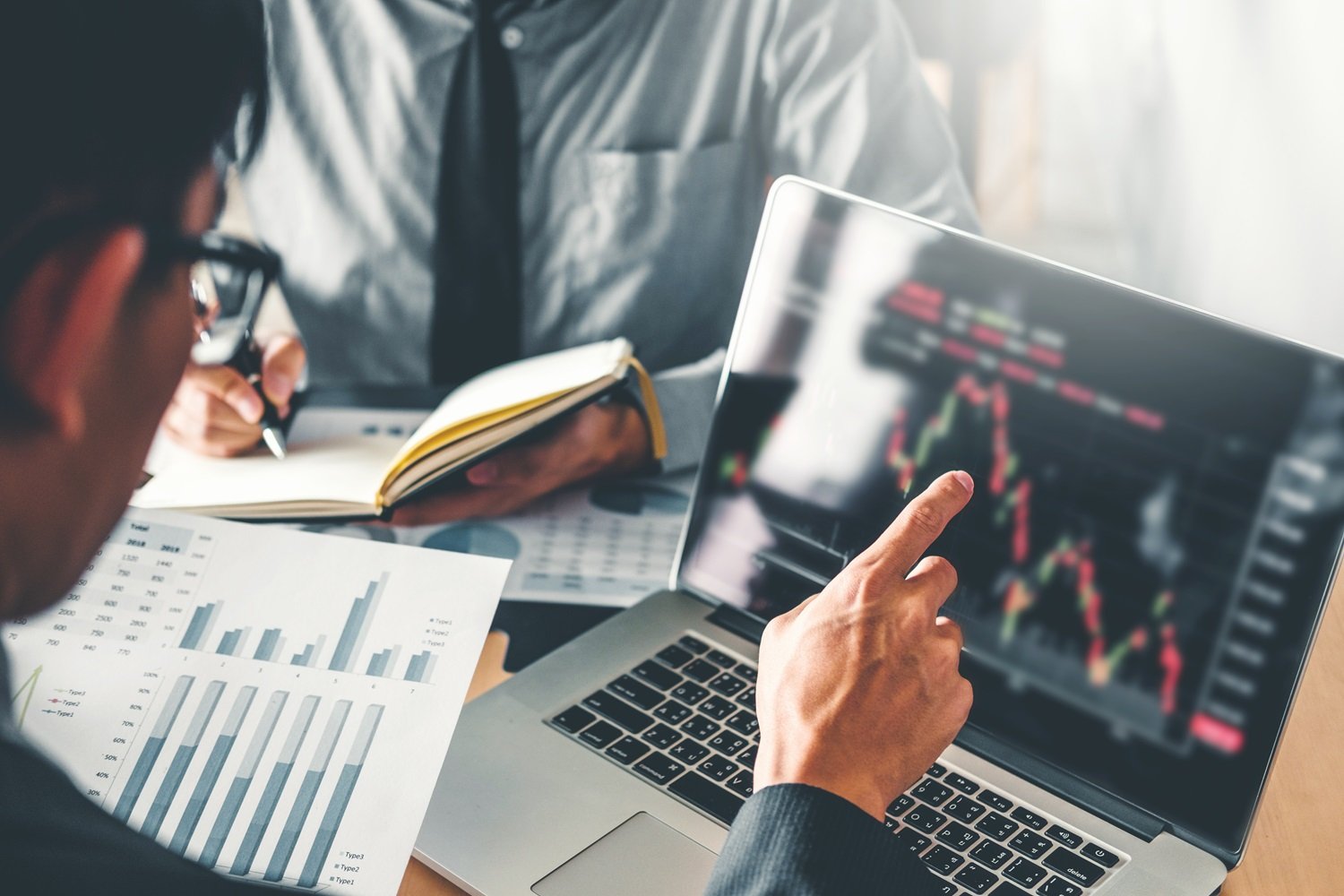 Daily Market Report June 23rd, 2025