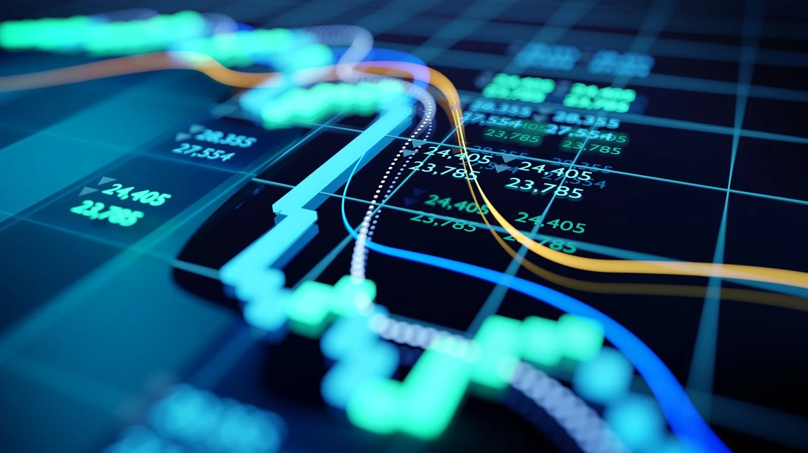 Daily Market Report July 10th, 2025
