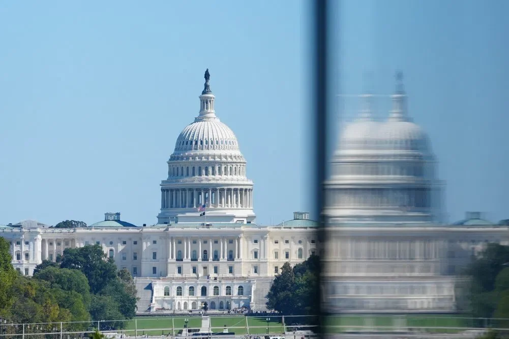 The U.S. Economy: Shutdowns, Surges & Safe Havens