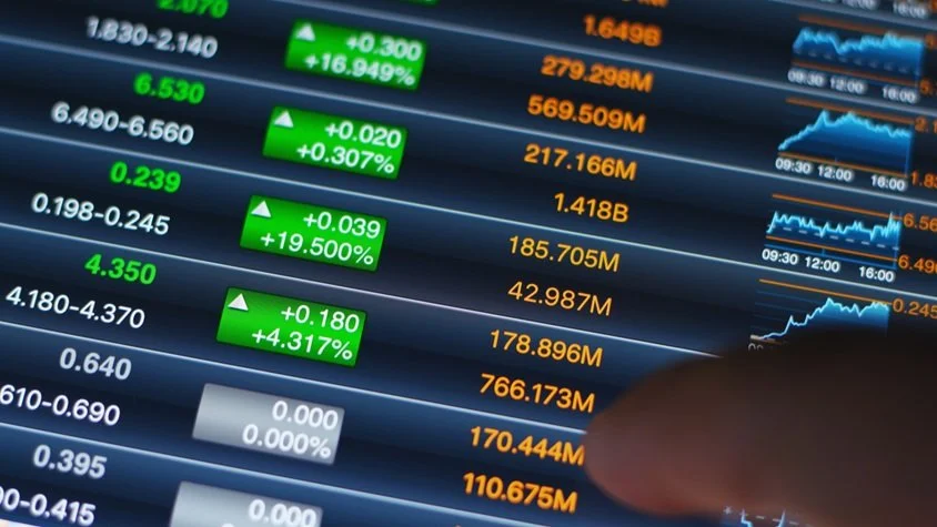 February 2nd - Weekly Market Report