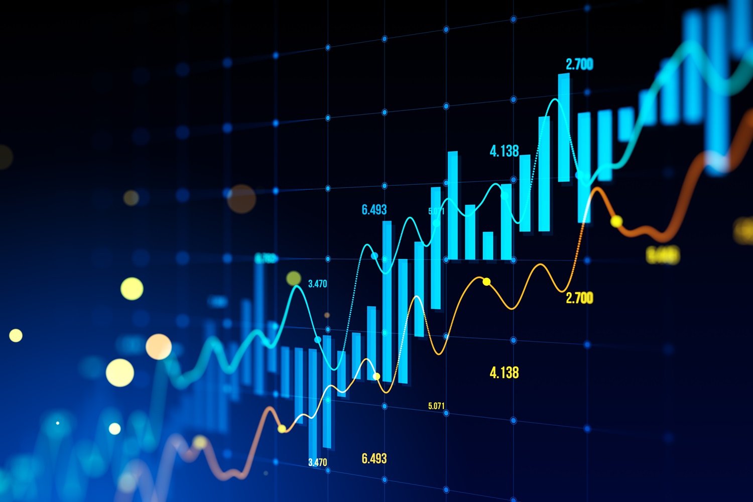 February 23rd - Weekly Market Report